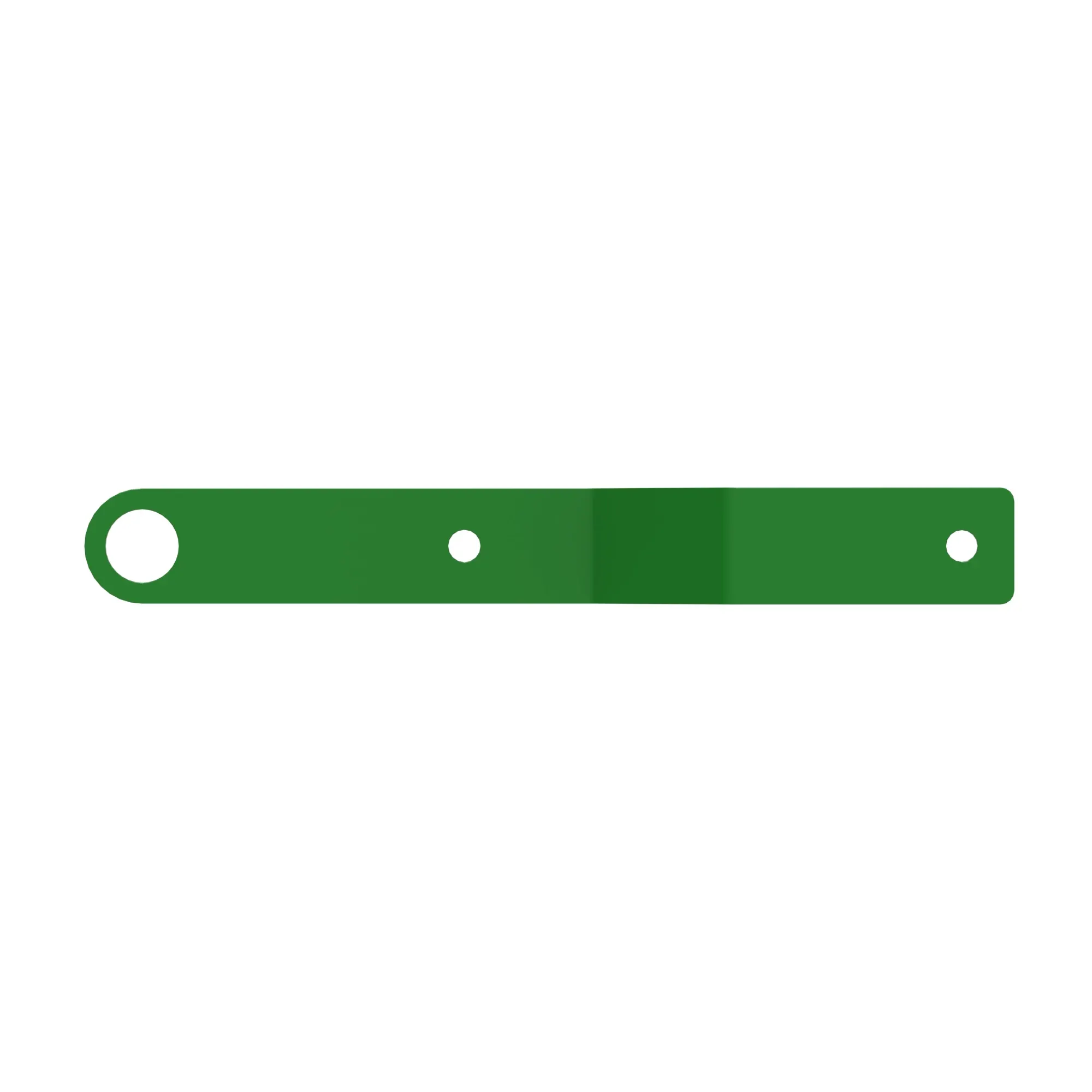 BRACKET, HEIGHT CONTROL VALVE ARM