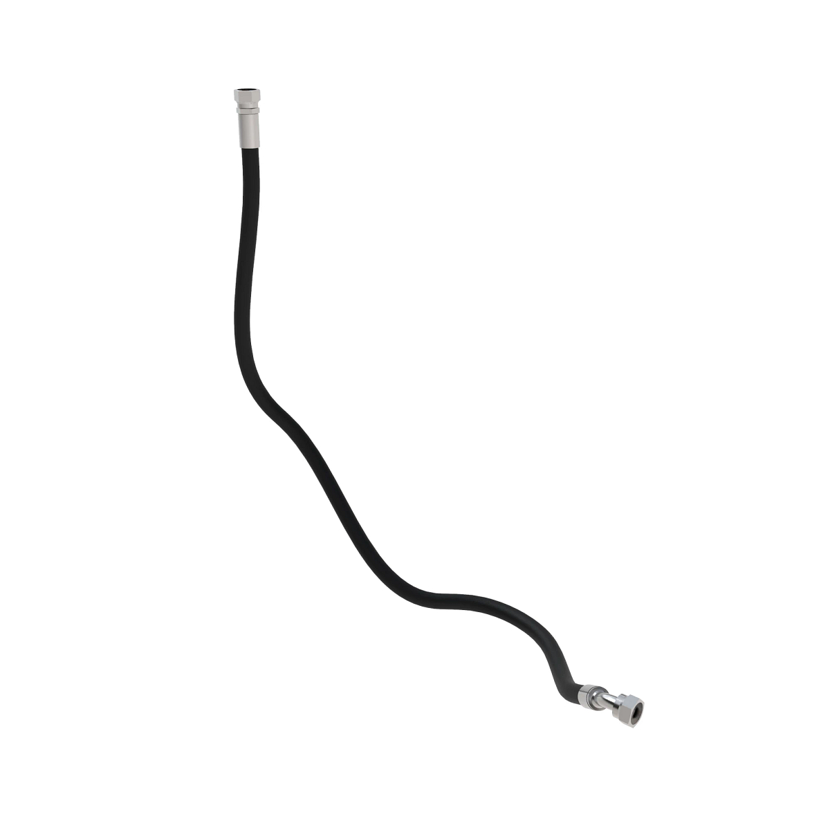 HYDRAULIC HOSE, AXLE SUPPLY PUMP OU