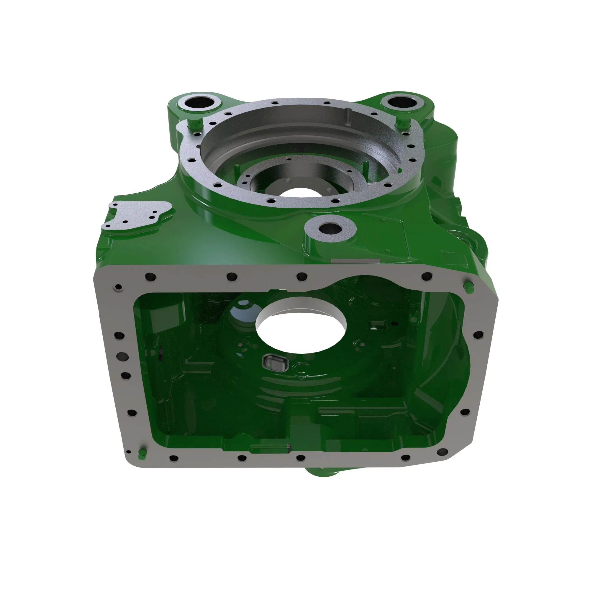 John Deere Differential Case - AL179429