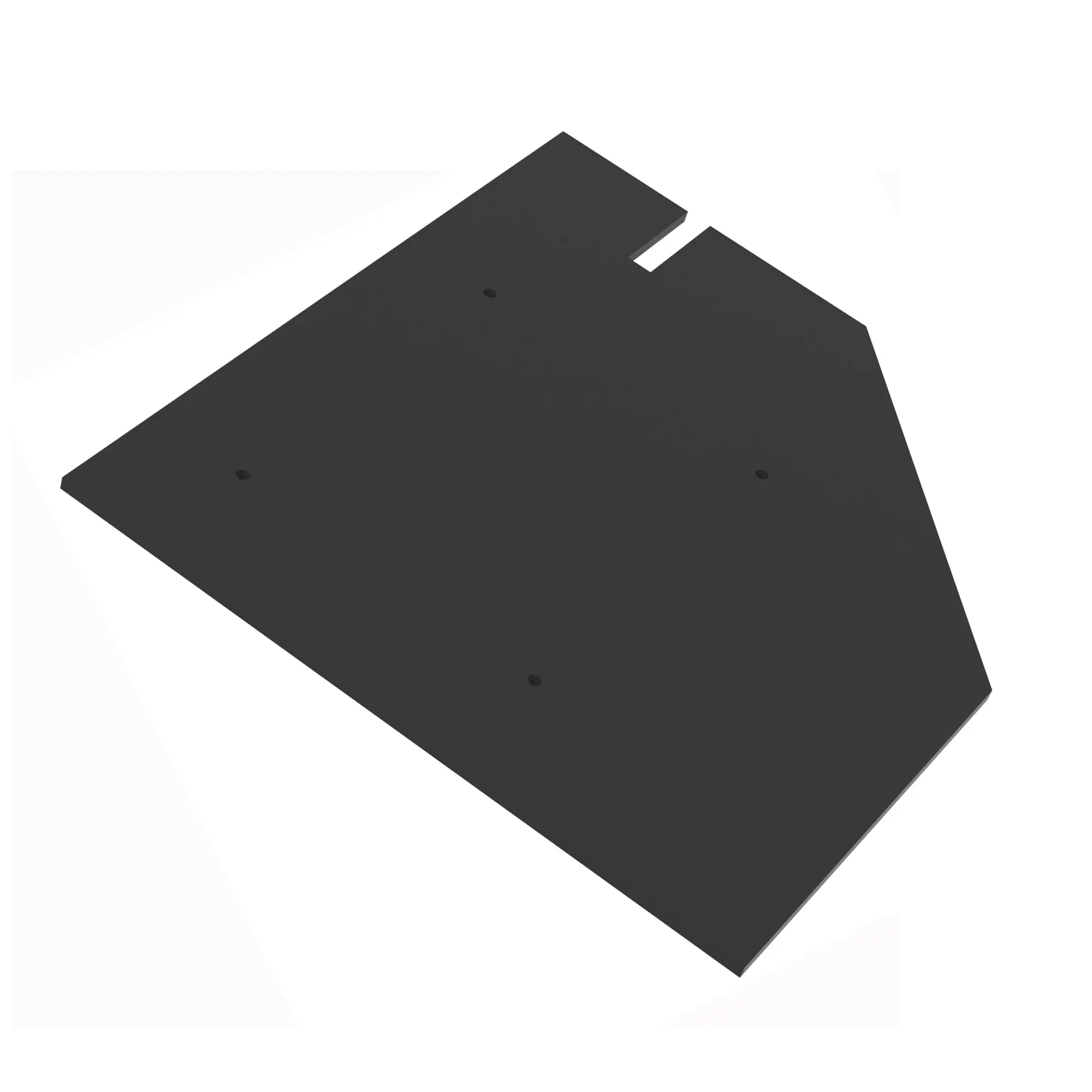 John Deere Isolator - T482126