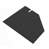 John Deere Isolator - T482126