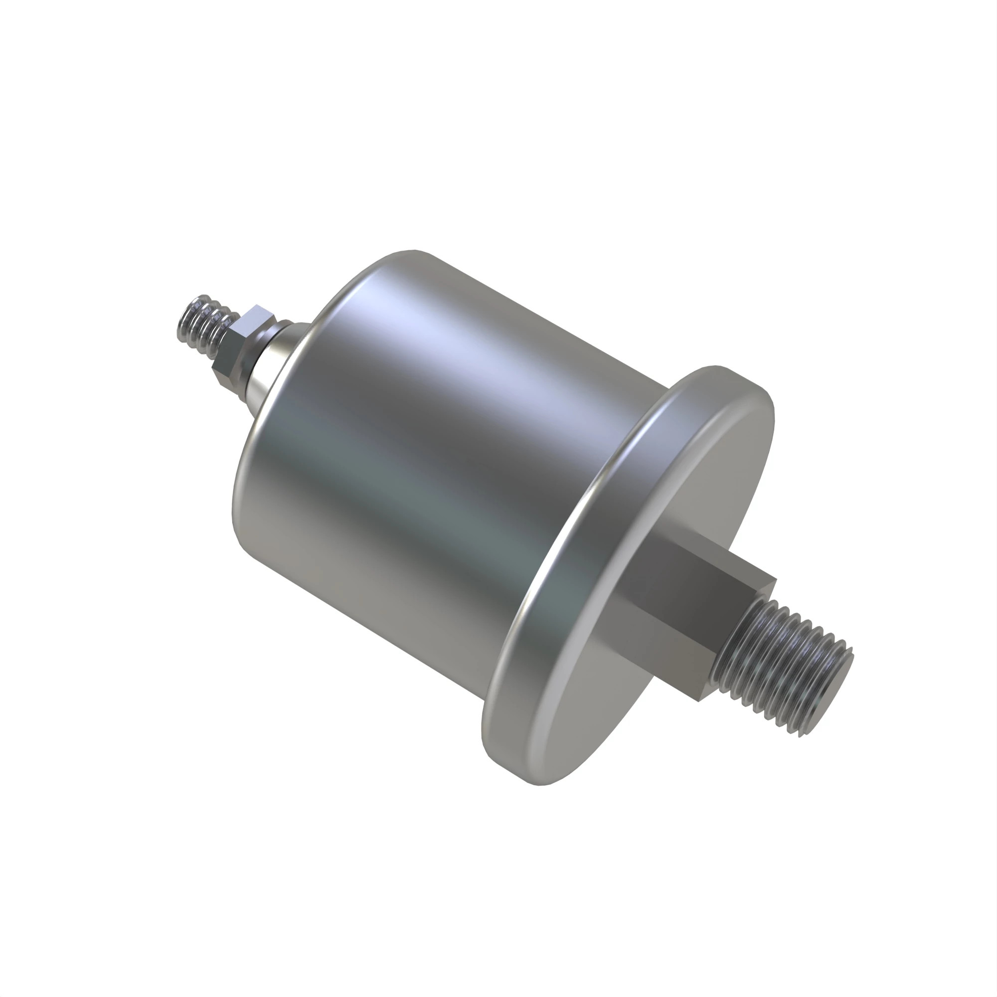 SENDER, OIL PRESSURE