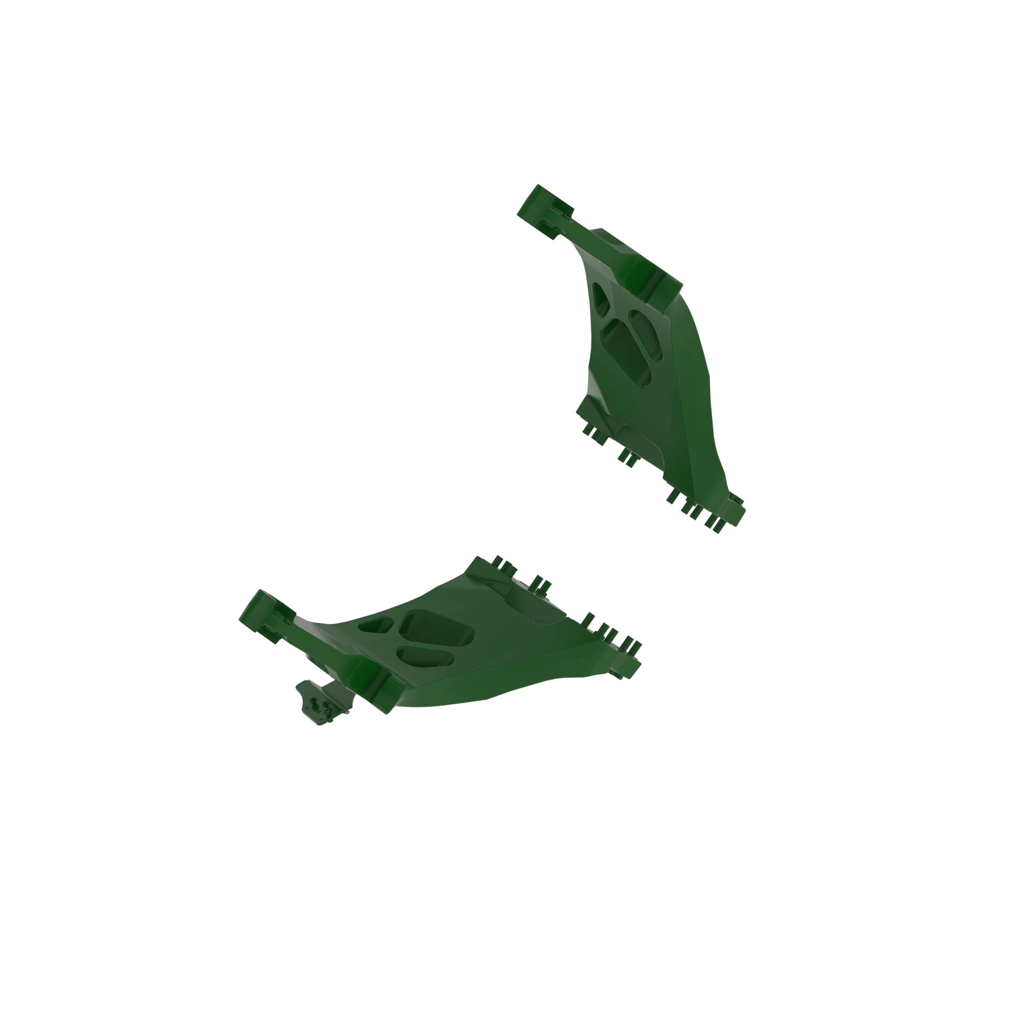 FRAME, 7RMY20 MOUNTING FRAME BUNDLE