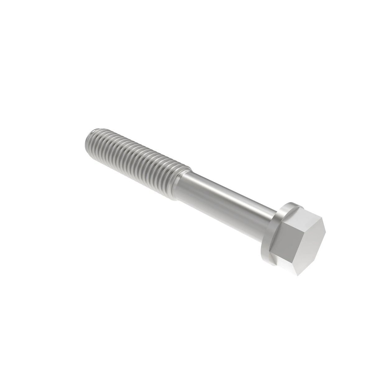 BOLT, WITH WASHER, Bolt