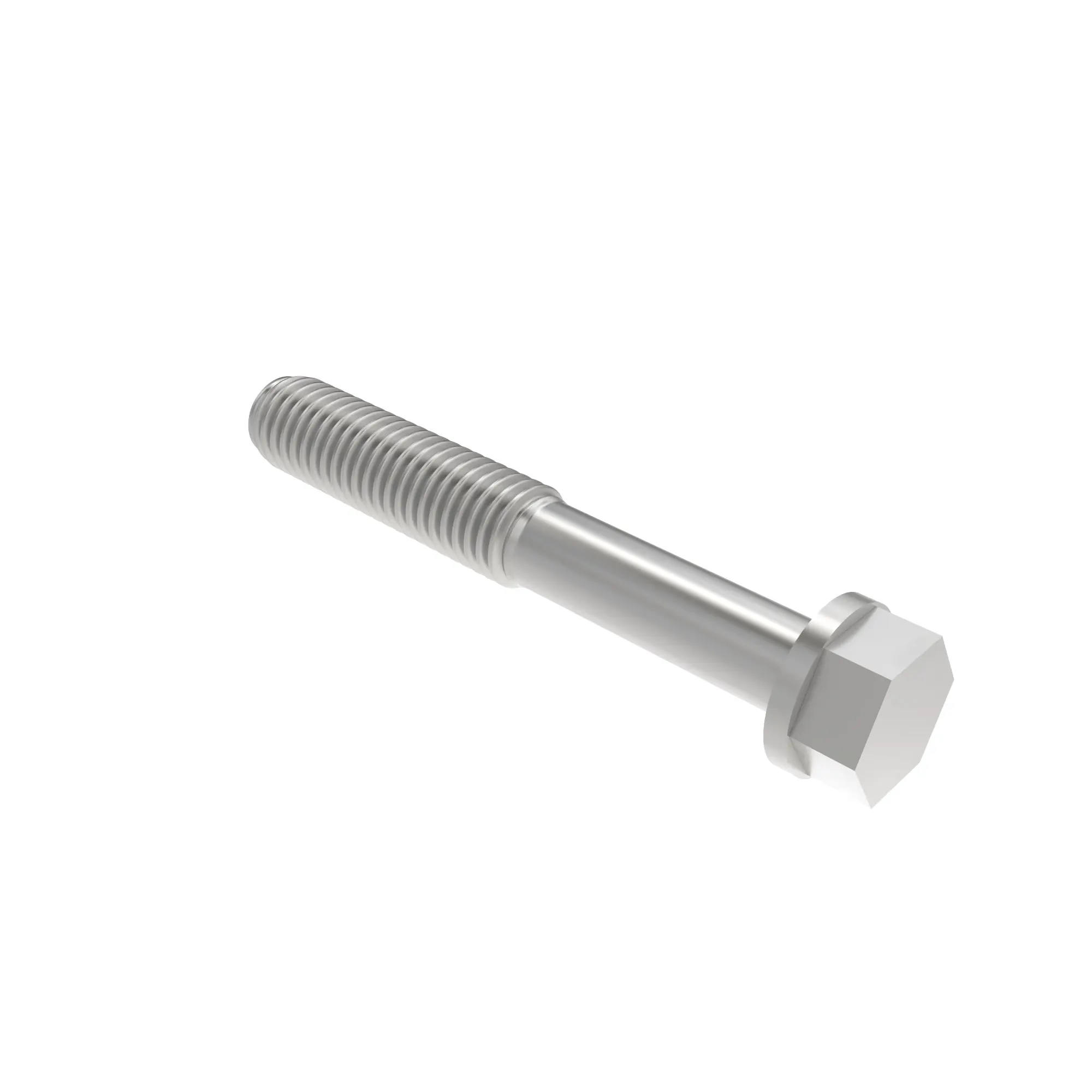 BOLT, WITH WASHER, Bolt