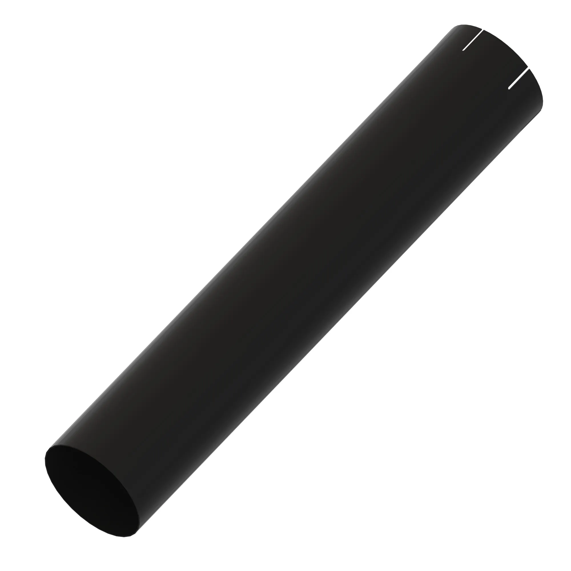 EXTENSION, MUFFLER