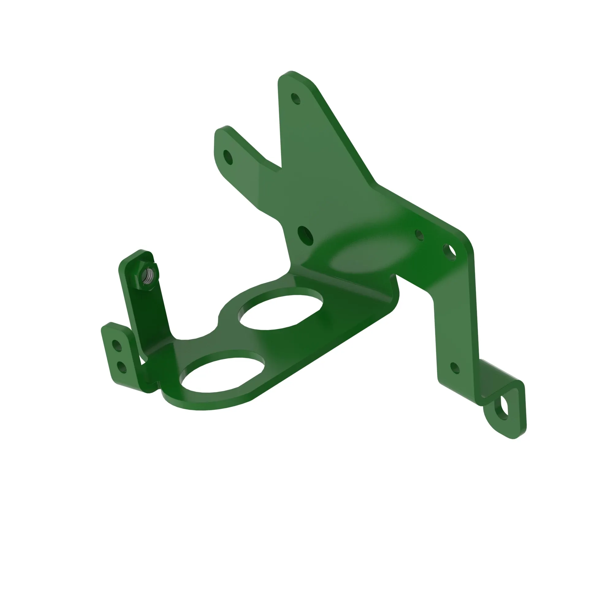 BRACKET, DIPSTICK BRACKET