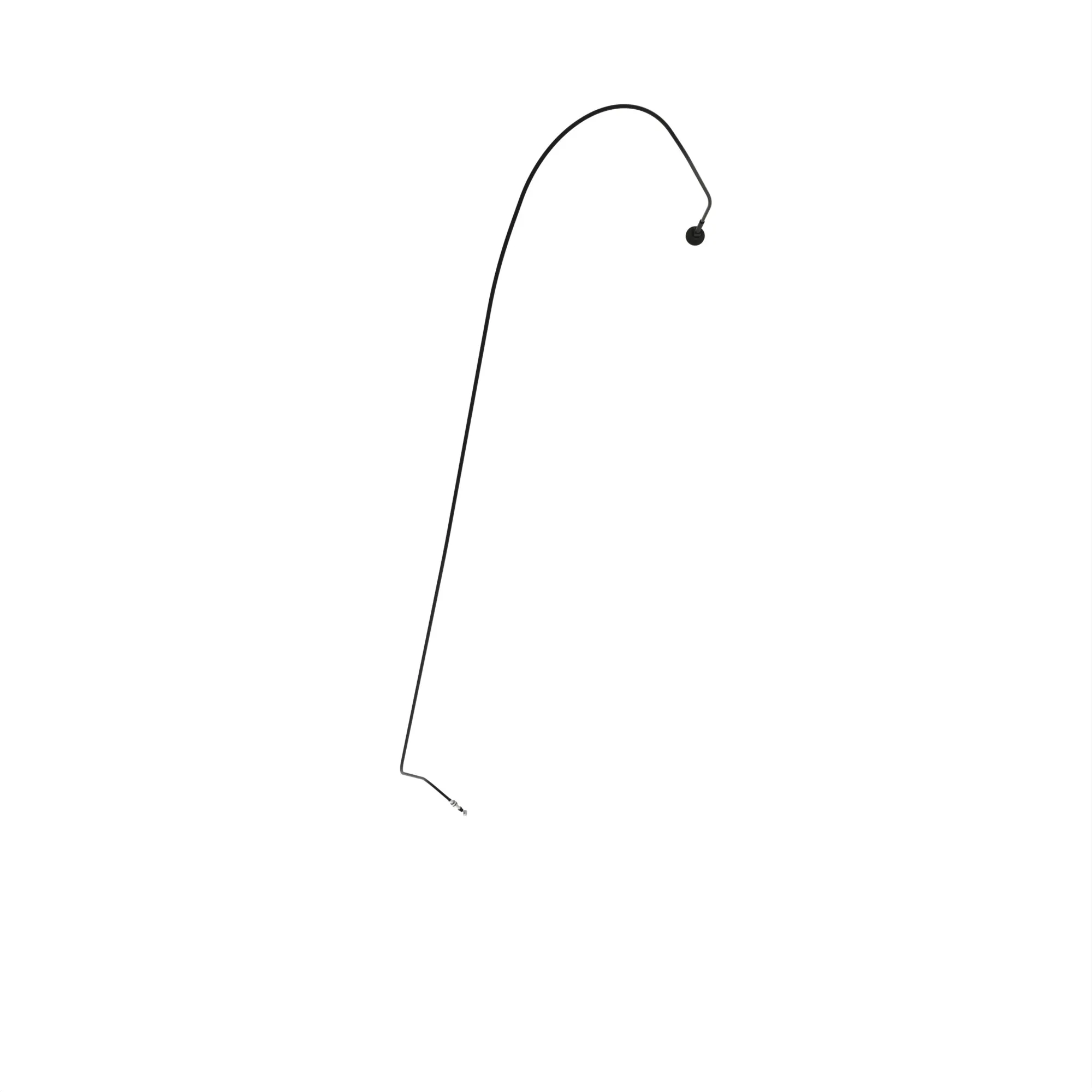CABLE ASSY, CHOKE, TS EO995