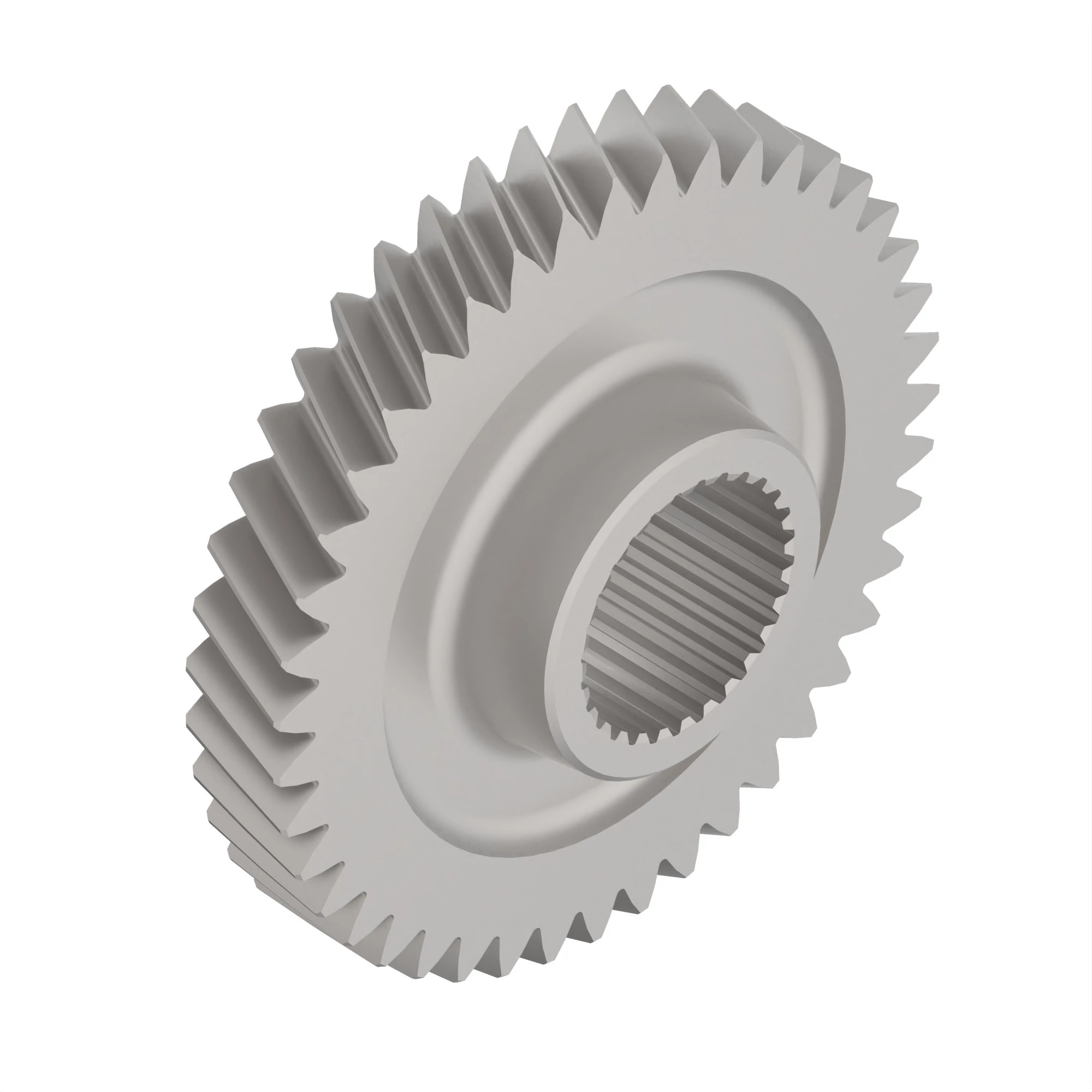 HELICAL GEAR, 43T, 2ND STAGE
