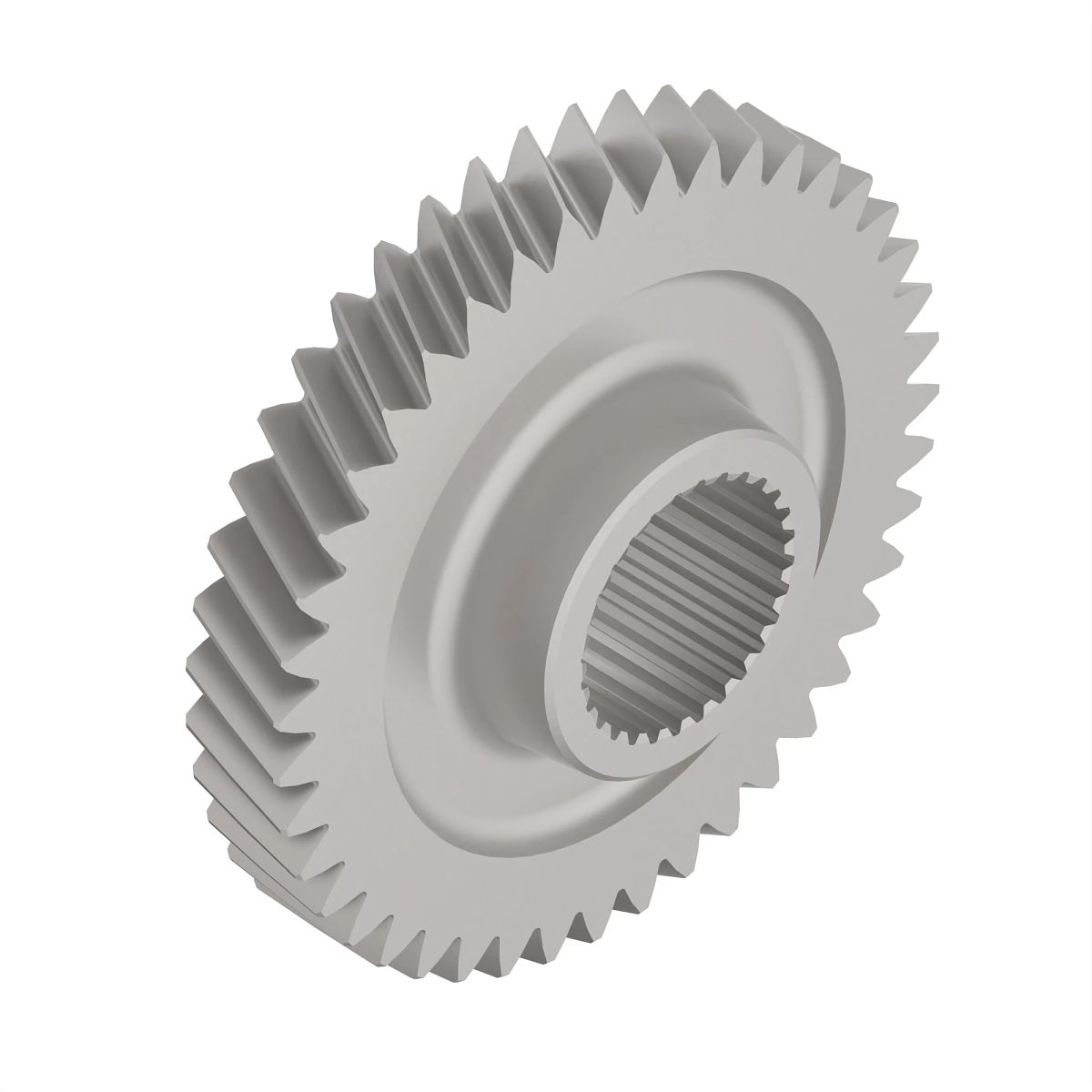 HELICAL GEAR, 43T, 2ND STAGE