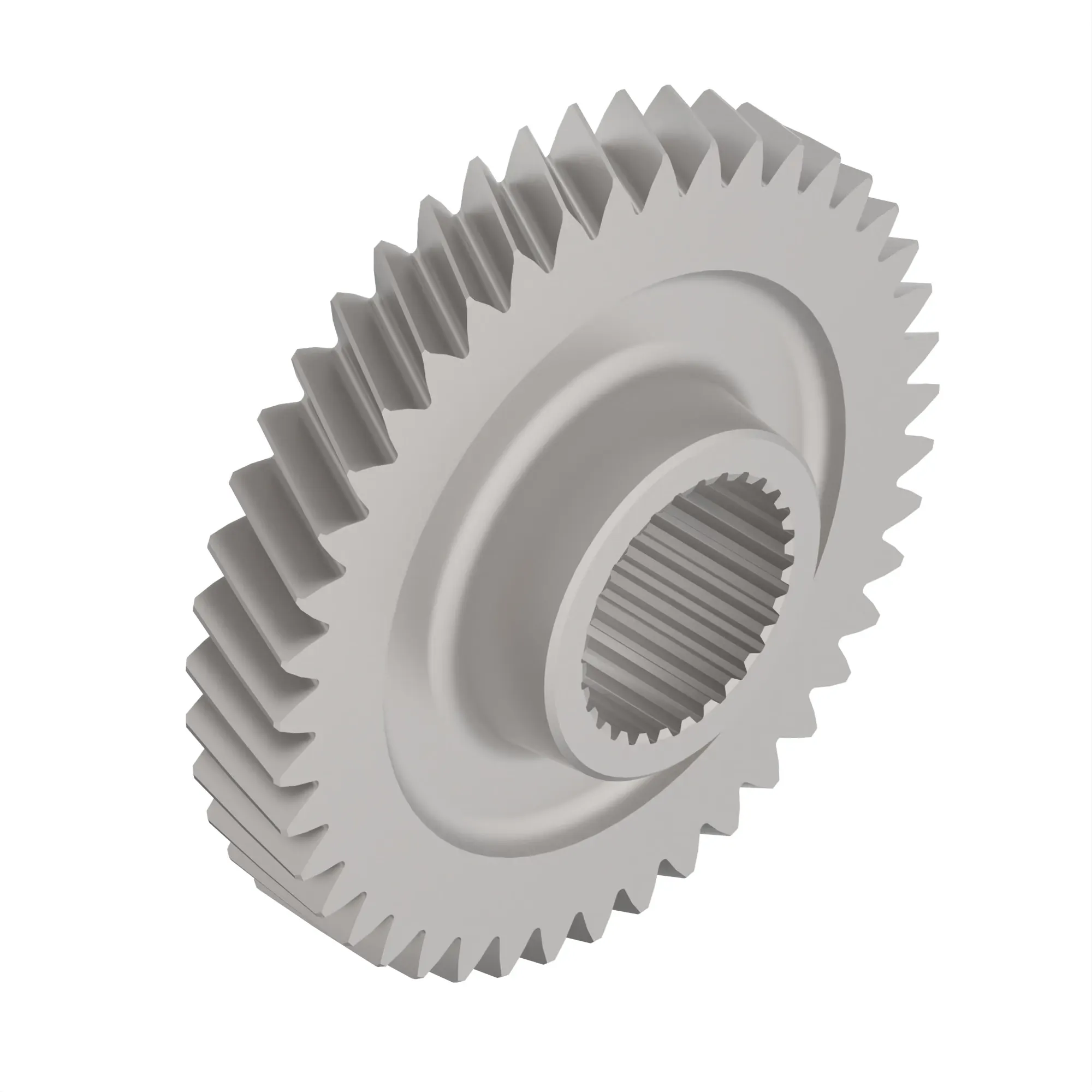 Helical Gear, 43T