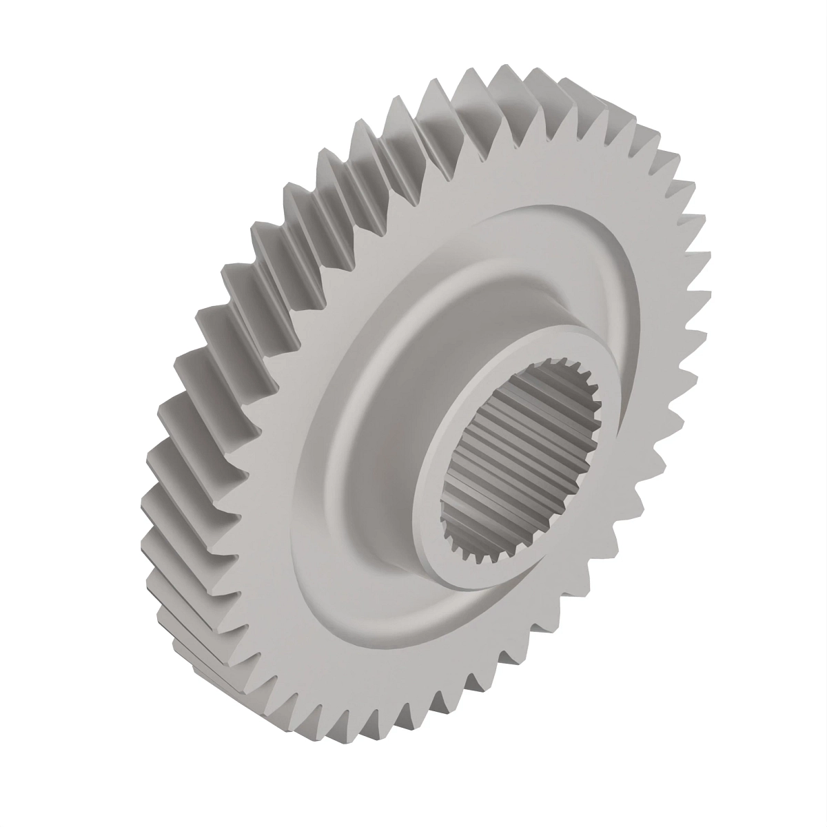 Helical Gear, 43T