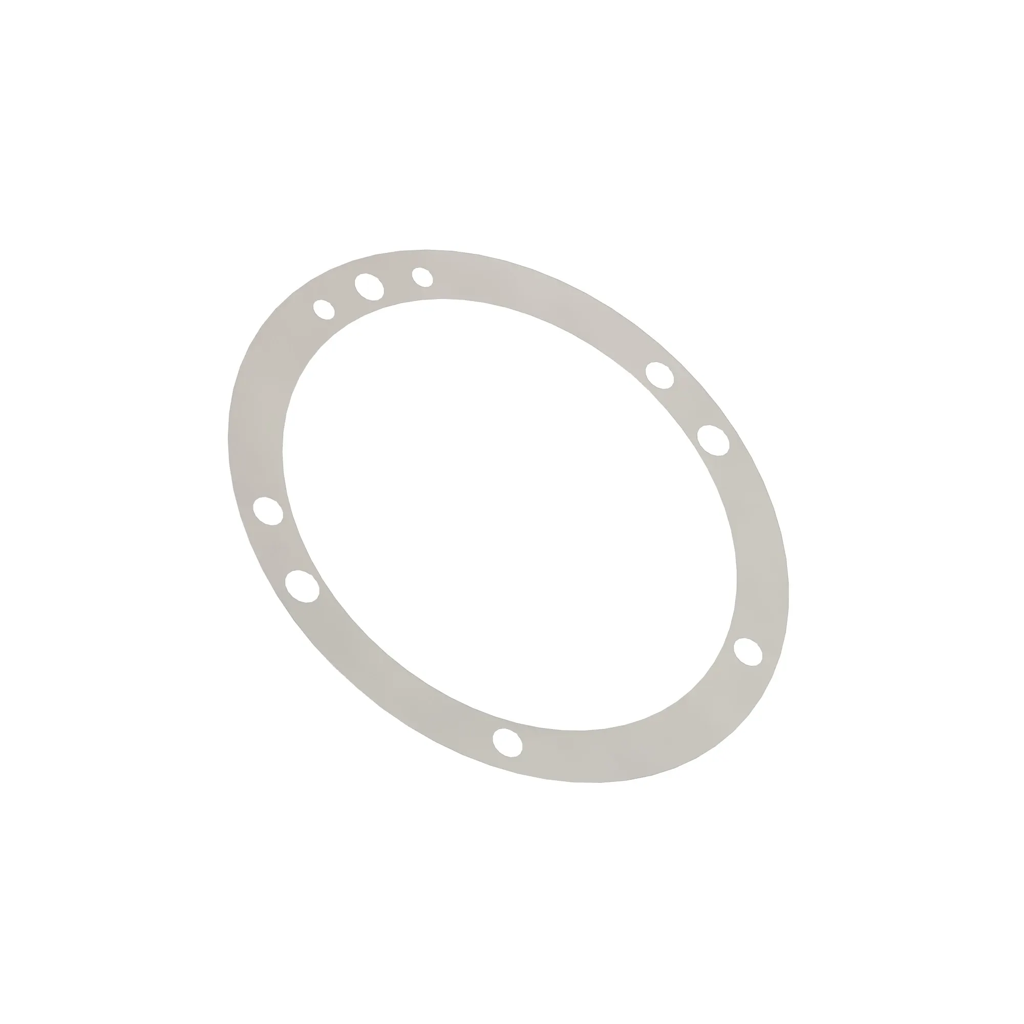 John Deere Circular Spaced Holes Shim - L102146