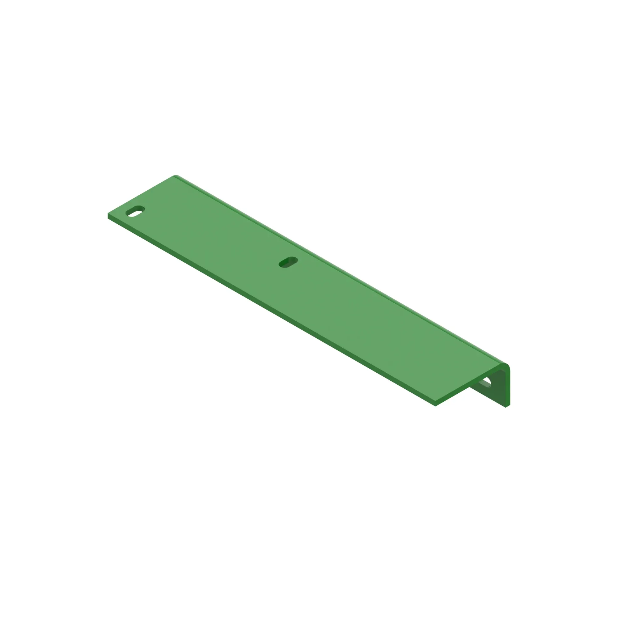 BRACKET, VALVE MOUNTING