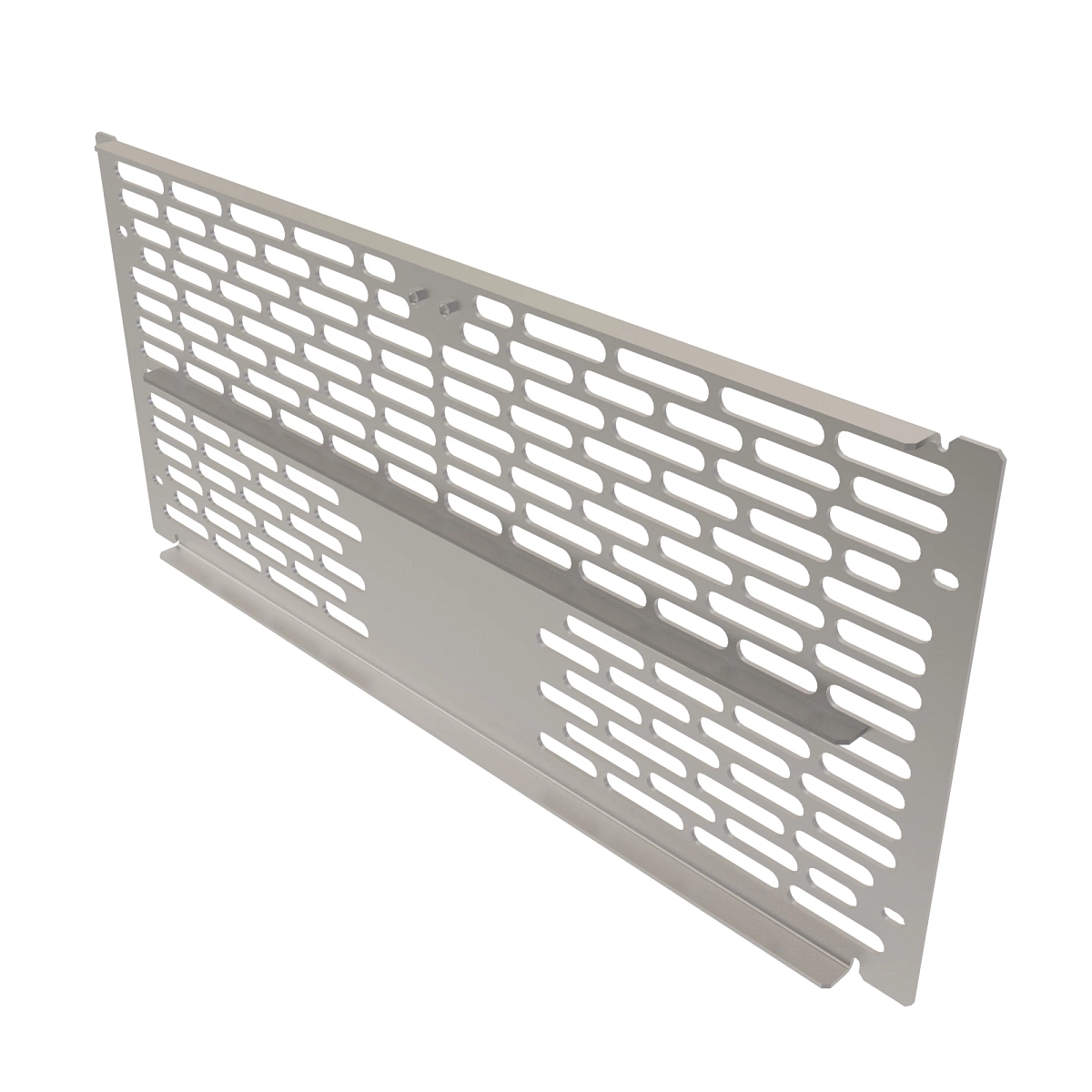 Mid Grille