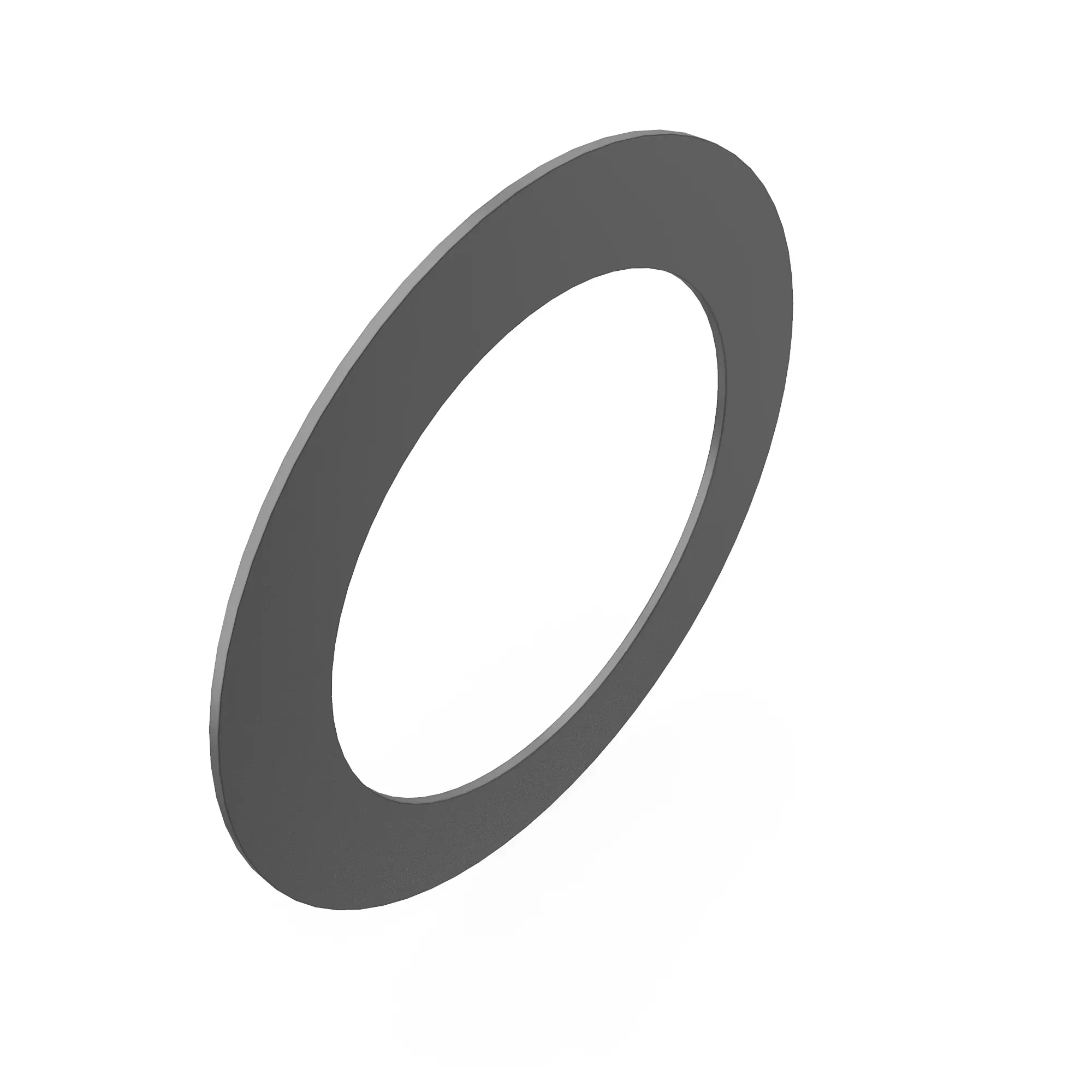 John Deere Round Hole Washer - R113898