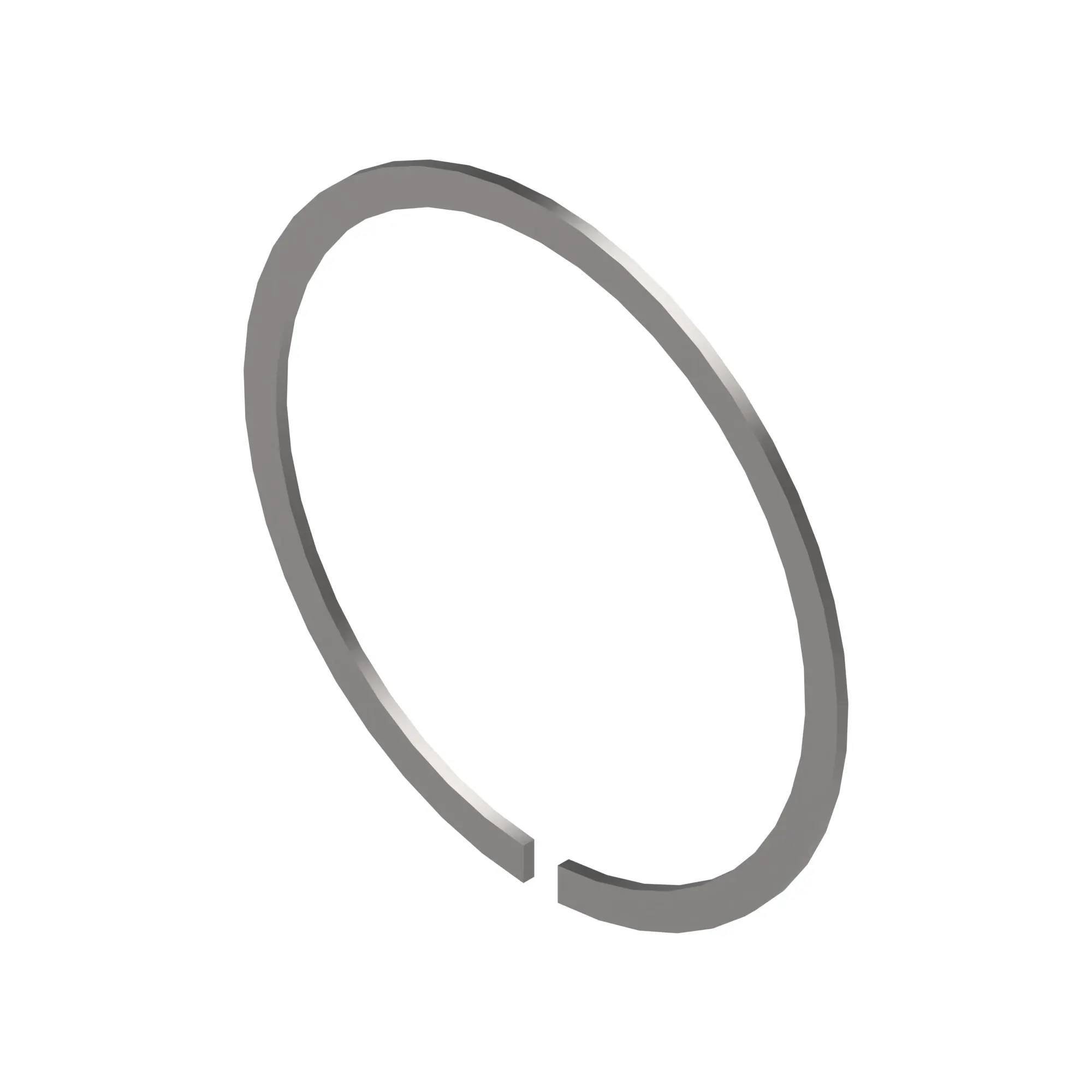 SNAP RING, 80/86.6, GB/T305-1998
