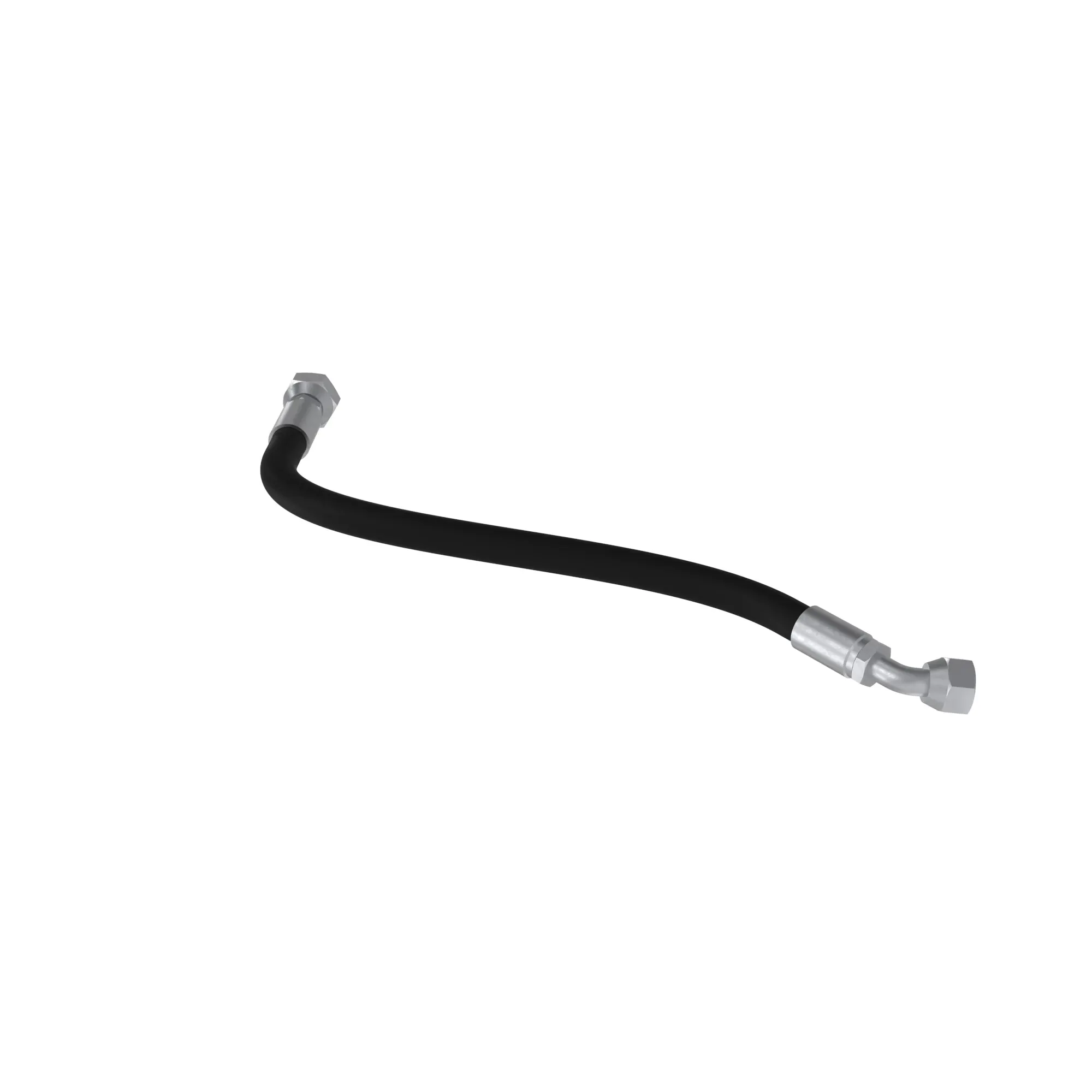RE204791: Steering Line Hydraulic Hose