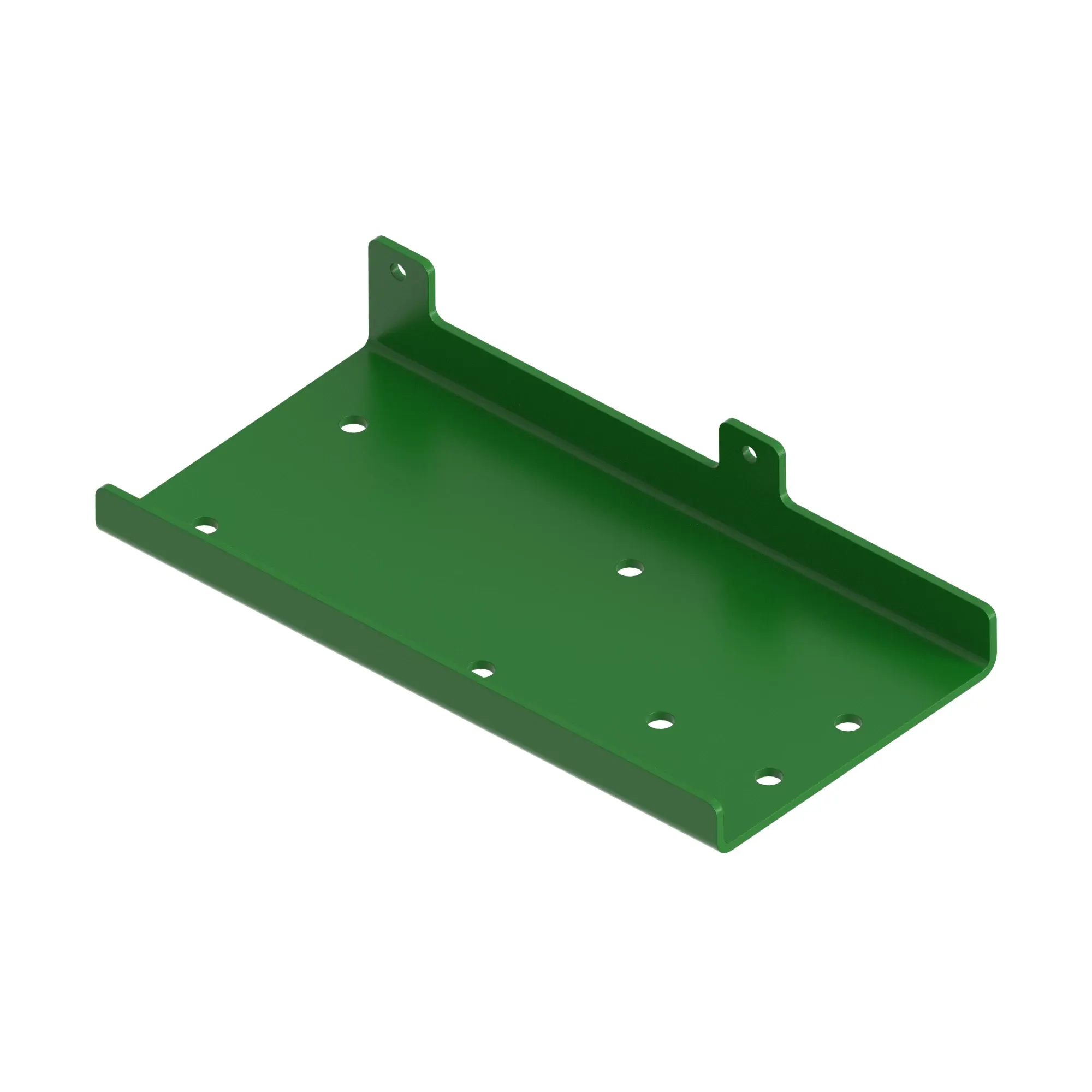 John Deere Bracket Air Dryer Support Angle - N314346