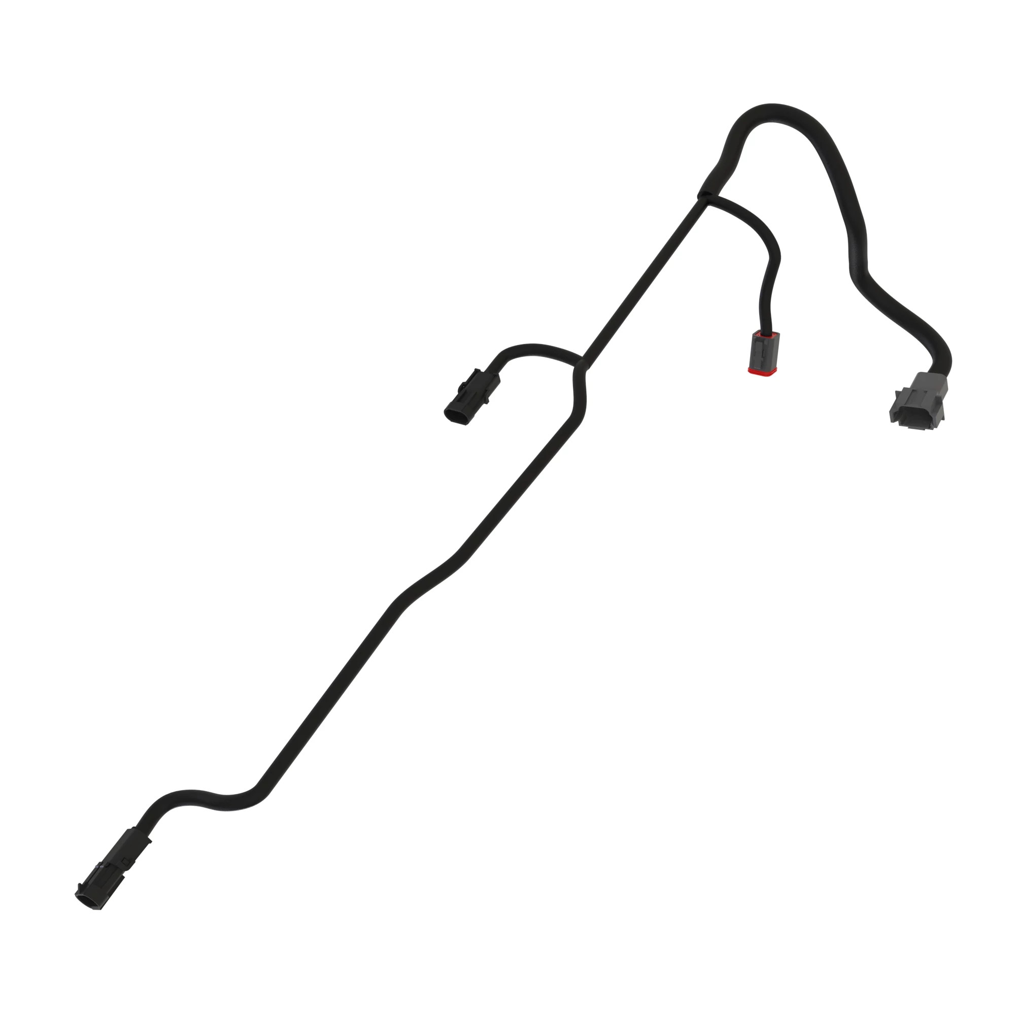TWINE OPTION WIRING HARNESS V4X1X