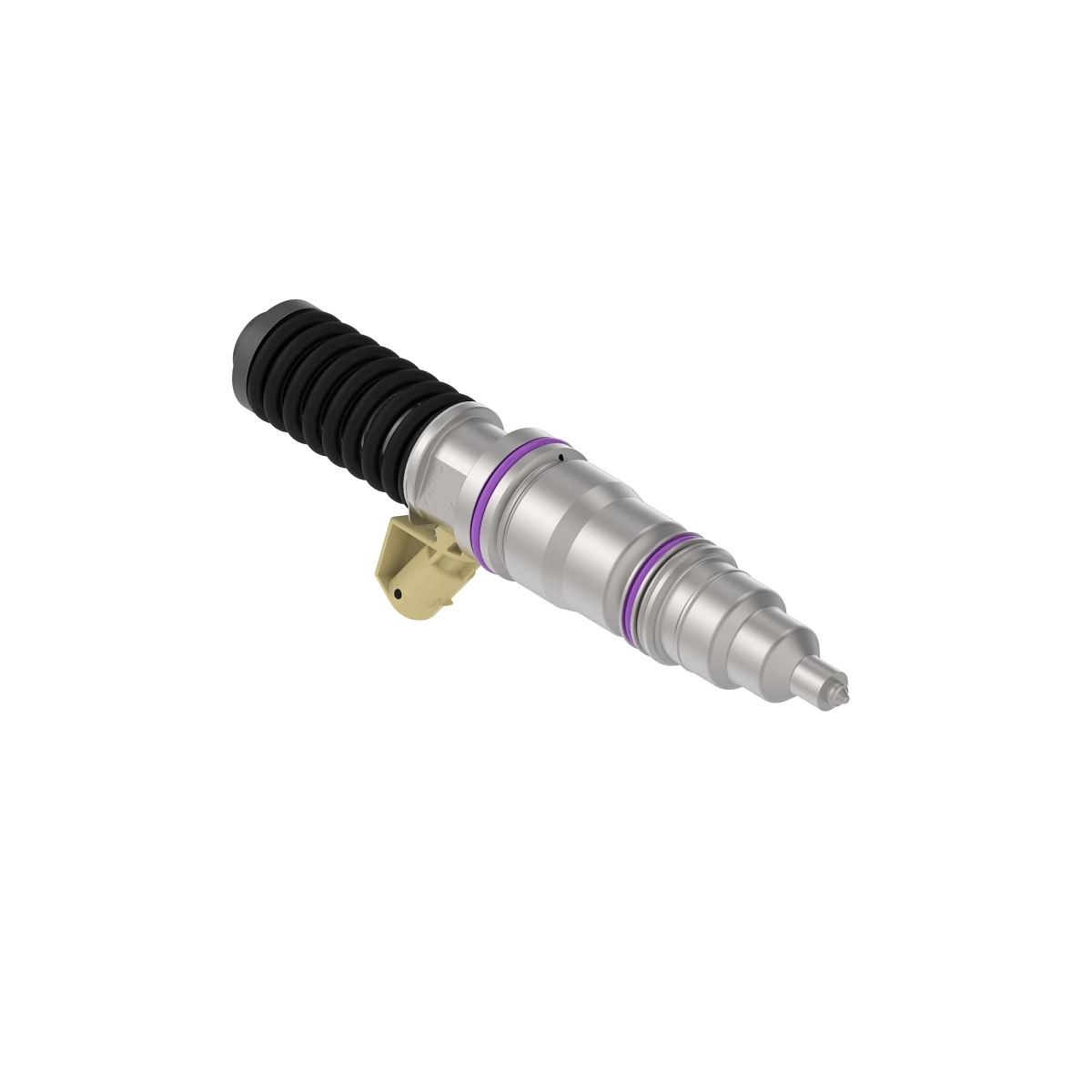John Deere High Power Electronic Unit Injector - DZ121294