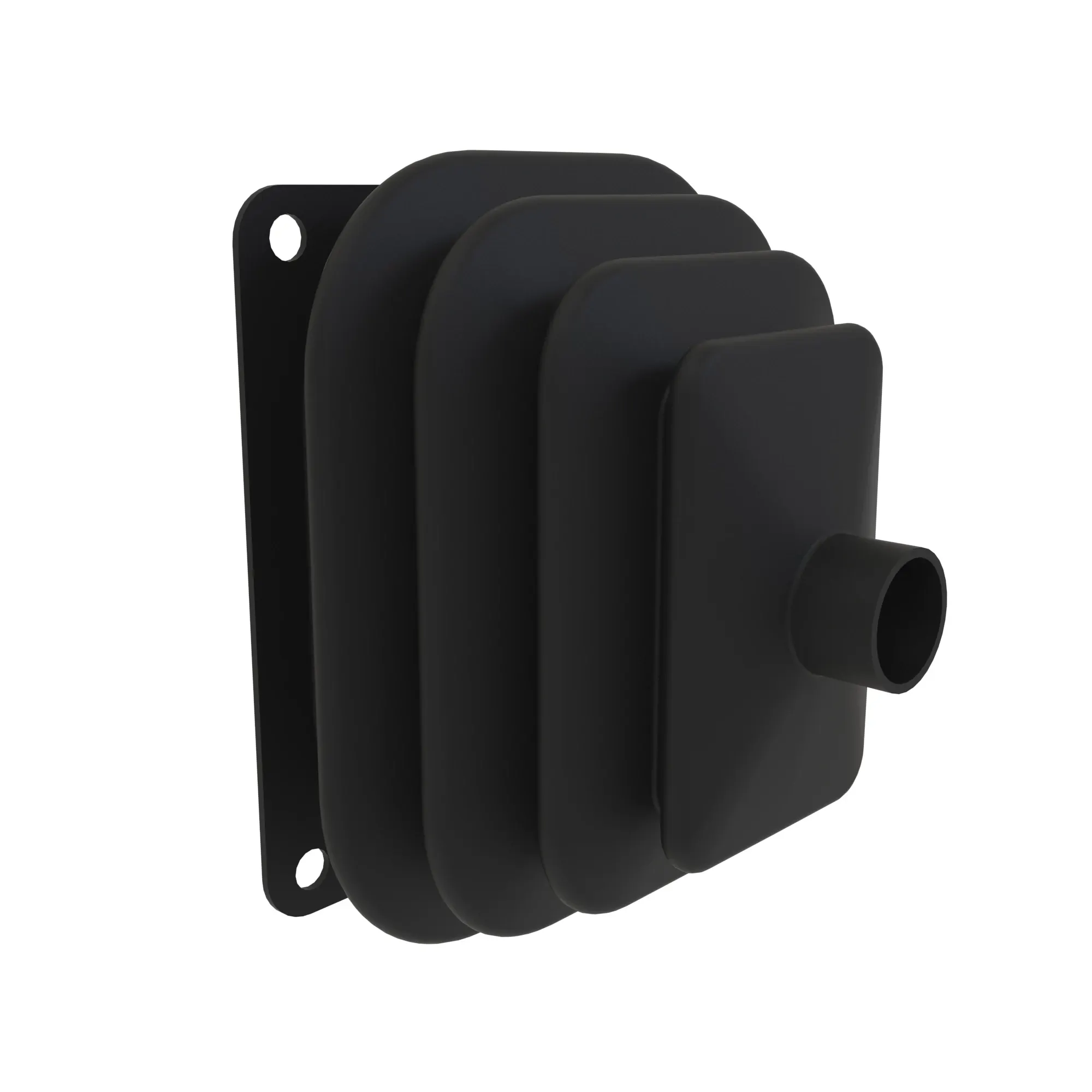 John Deere Boot - SU54261