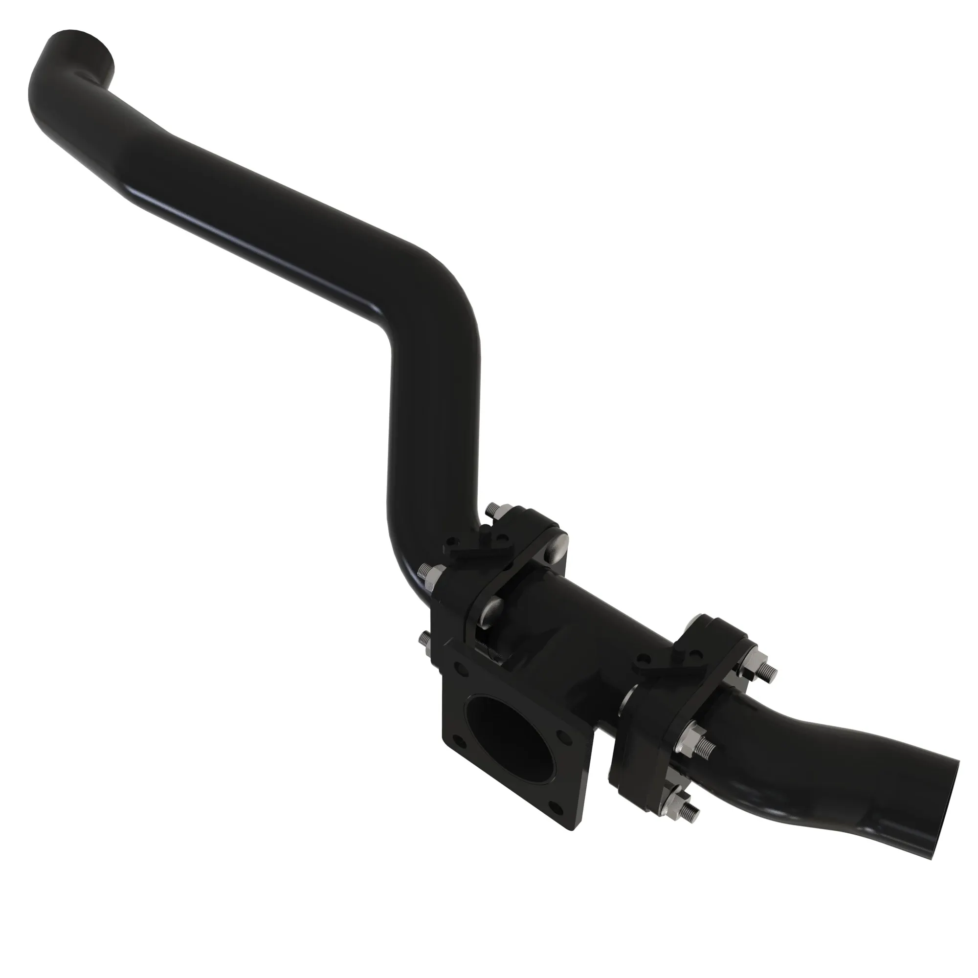 EXHAUST PIPE