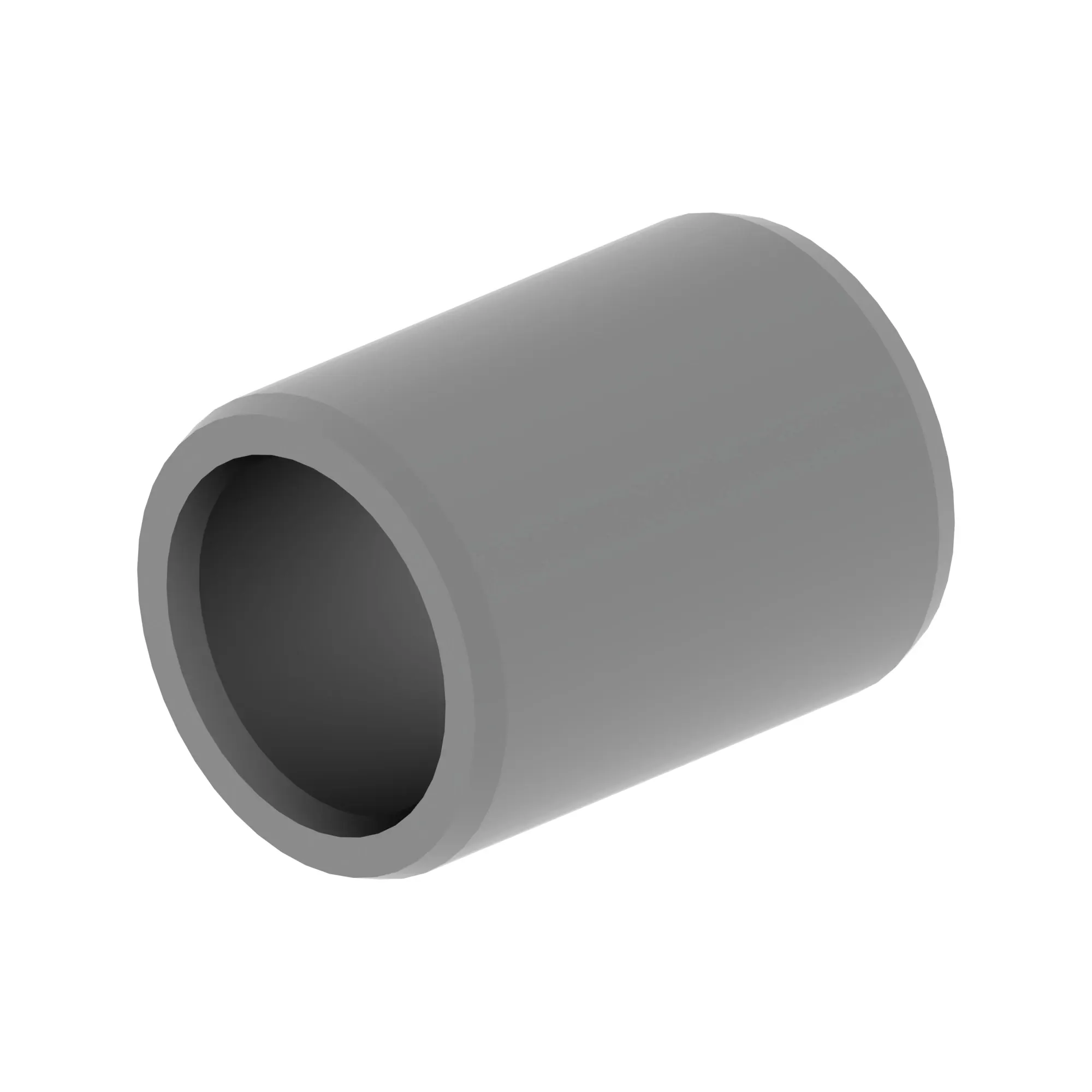 John Deere Plain Bushing - LVU29088