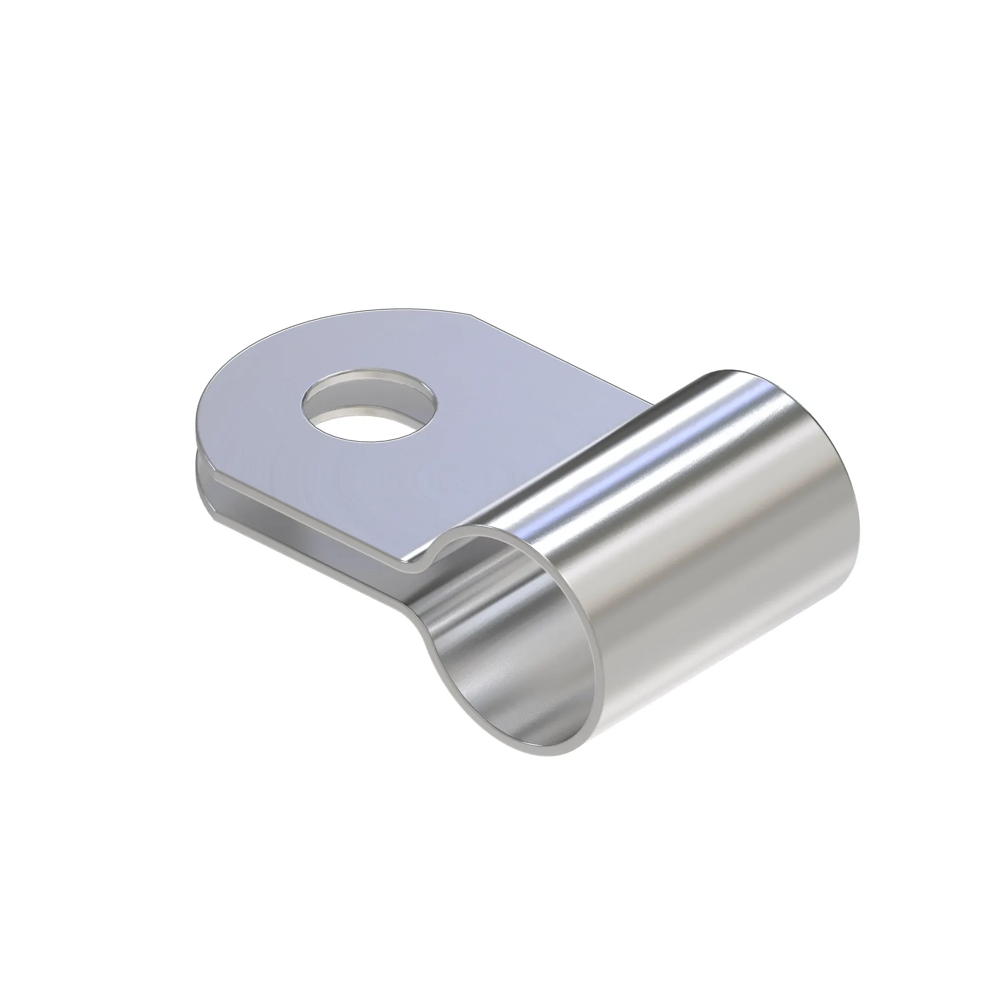 3/4 DIAMETER  U  JOINT WITH VINYL