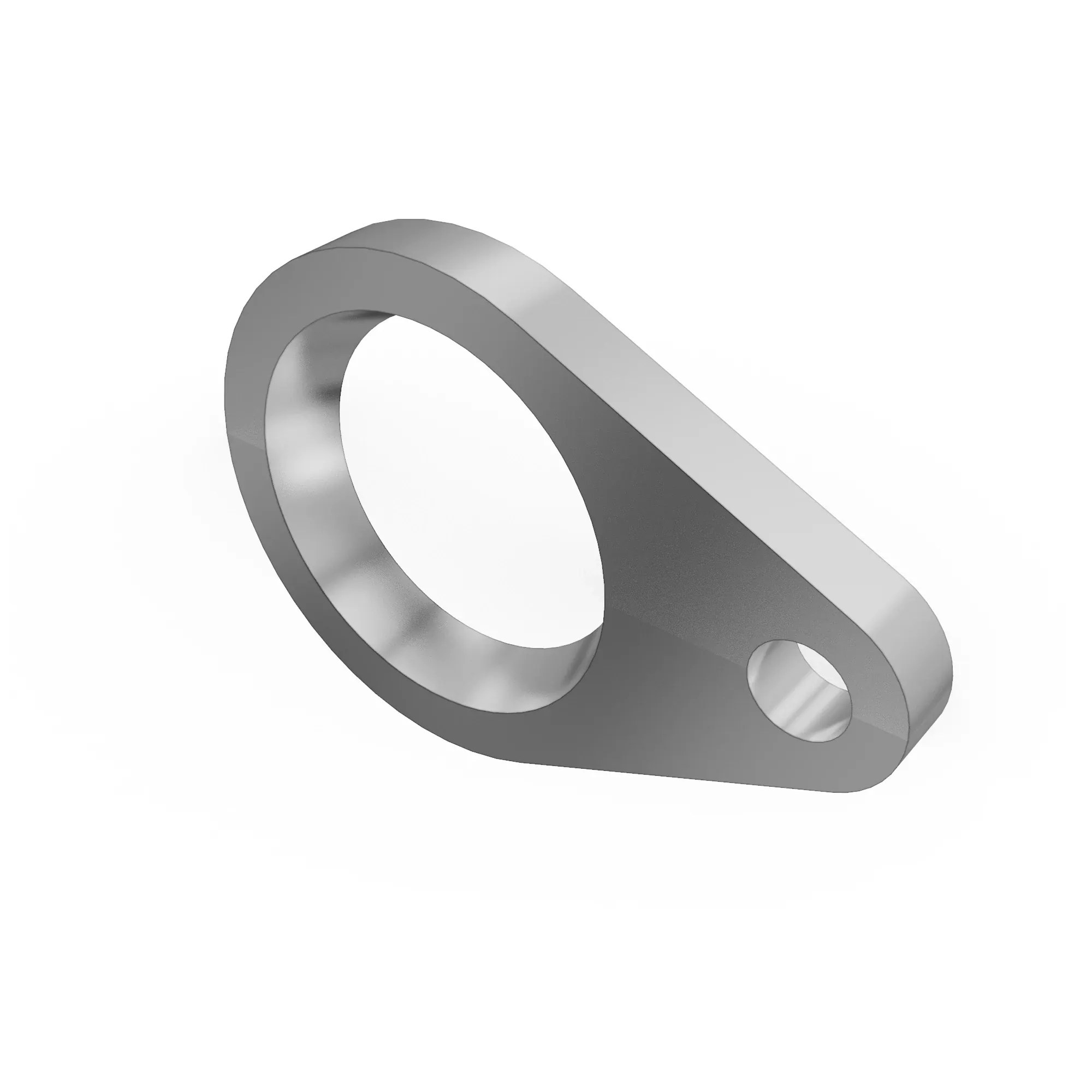 Round Retainer