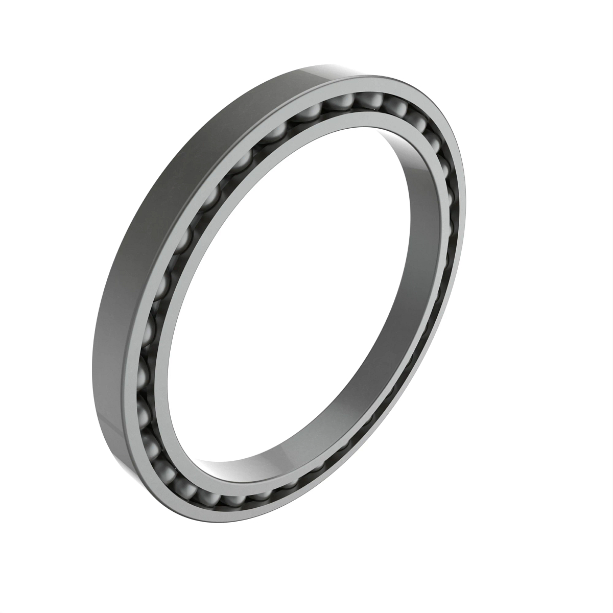 John Deere Single Row Cylindrical Ball Bearing - R203828