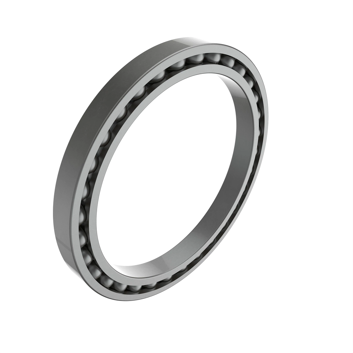 Ball Bearing, Deep Groove