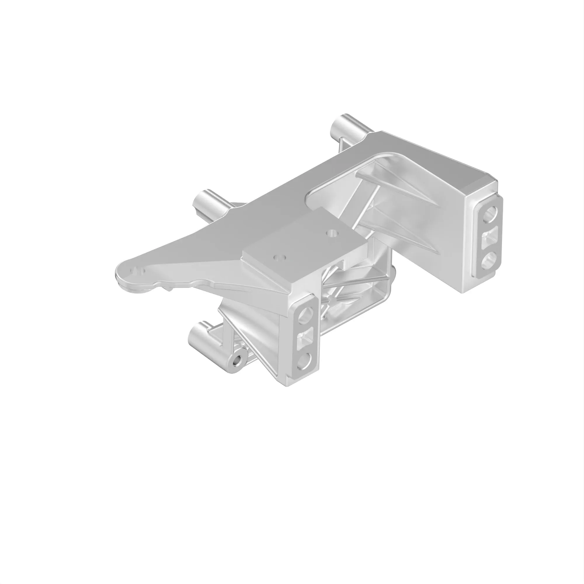 BRACKET, A/C COMPRESSOR