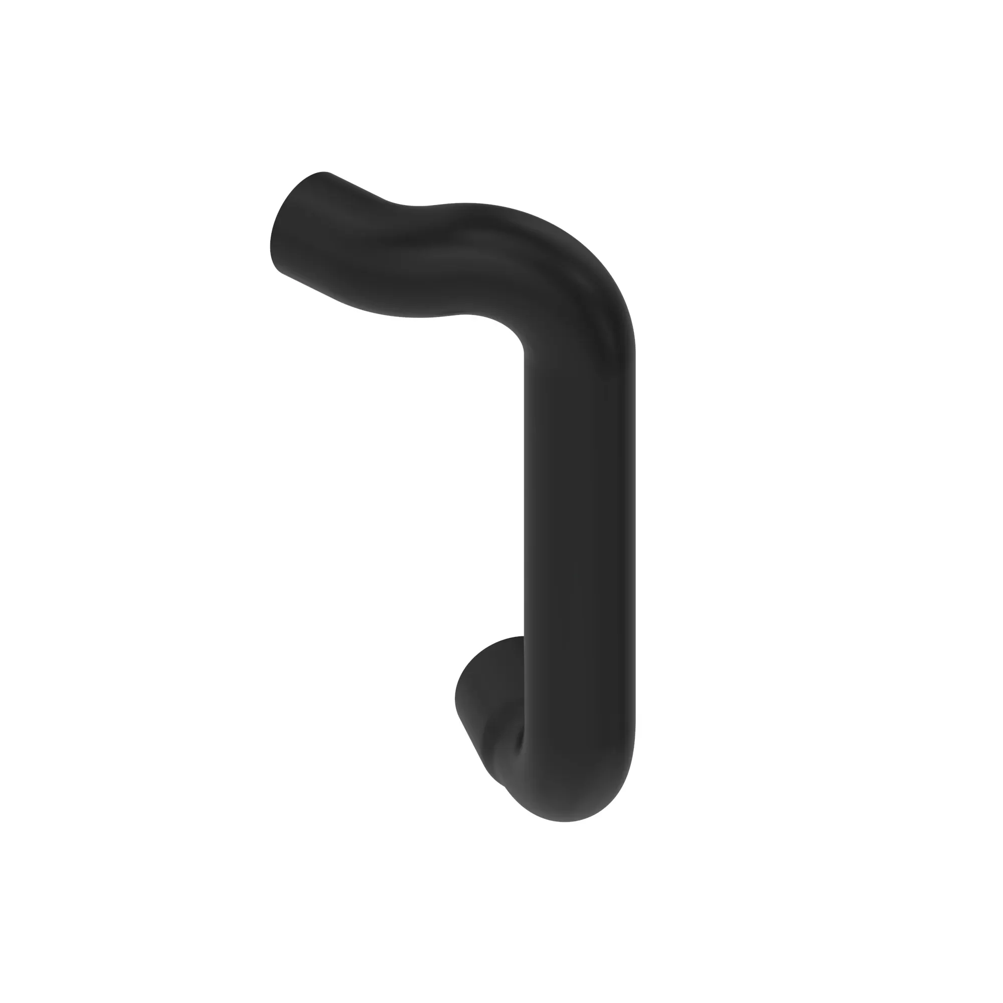 RADIATOR HOSE, HOSE, RADIATOR ENGIN