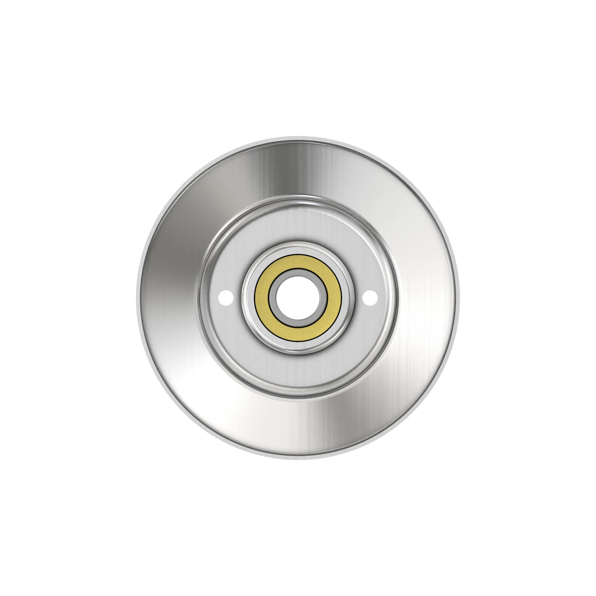 SHEAVE ASSEMBLY, V-IDLER