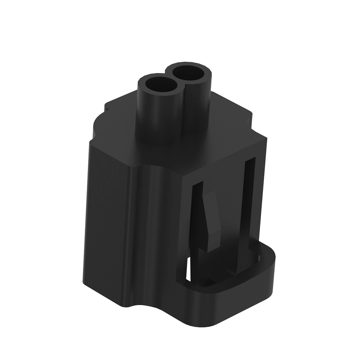 Amp Econoseal J Markii Two Way Plug
