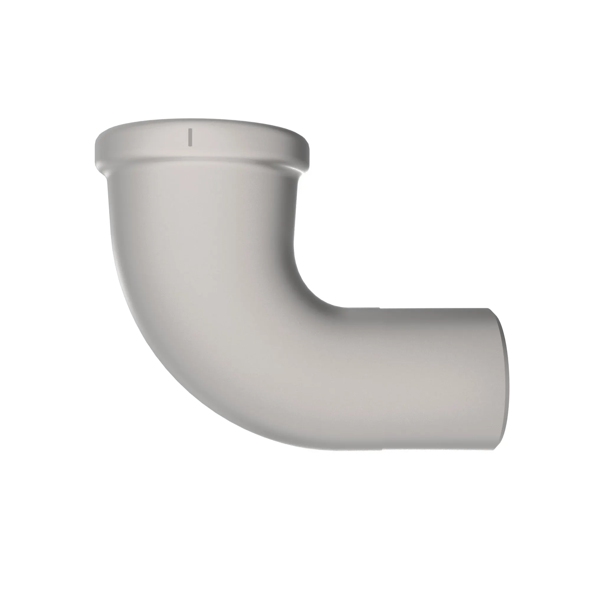 ELBOW FITTING, 90