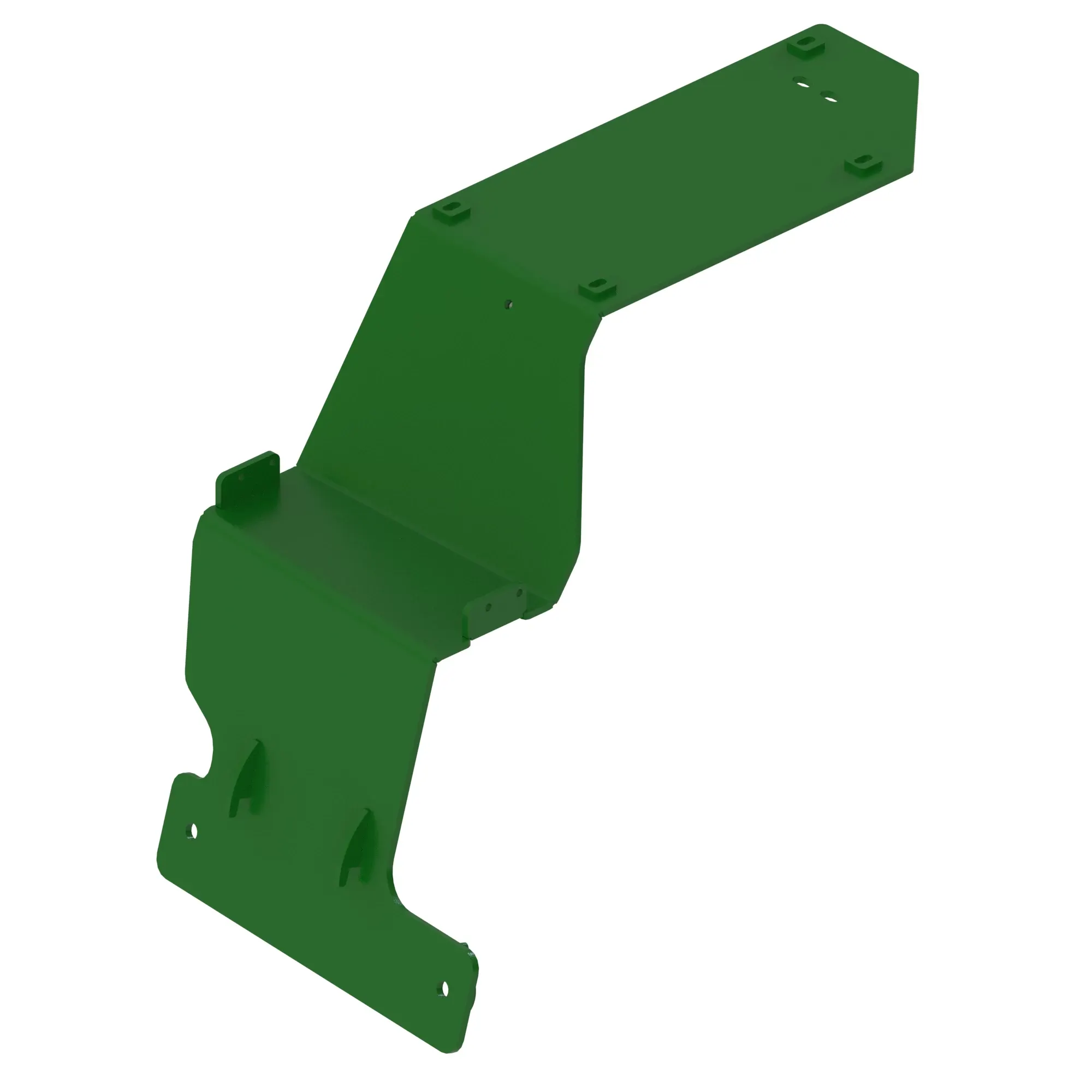 John Deere Step, Access Stairs - F687904