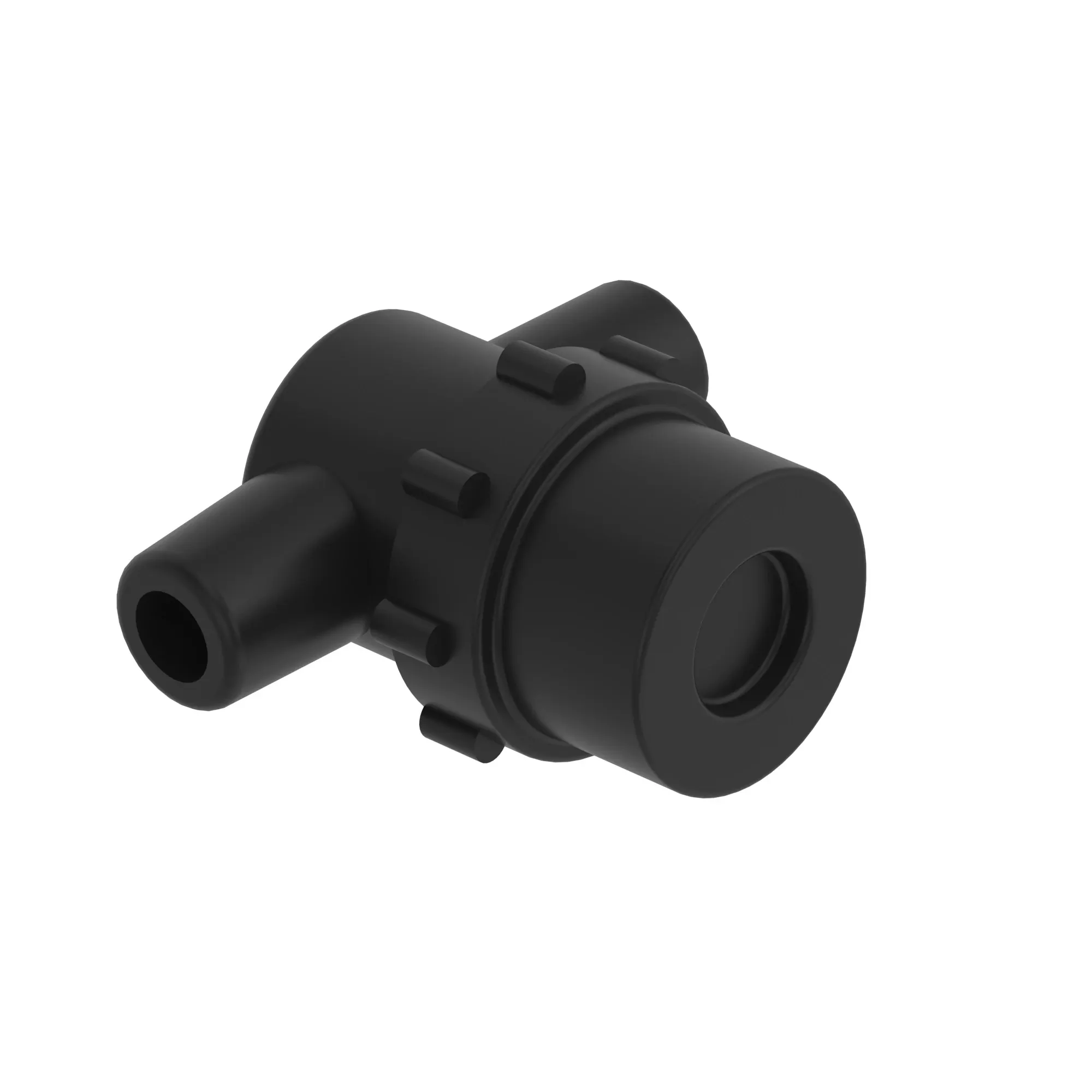 FILTER ASSEMBLY -FOAMER TANK