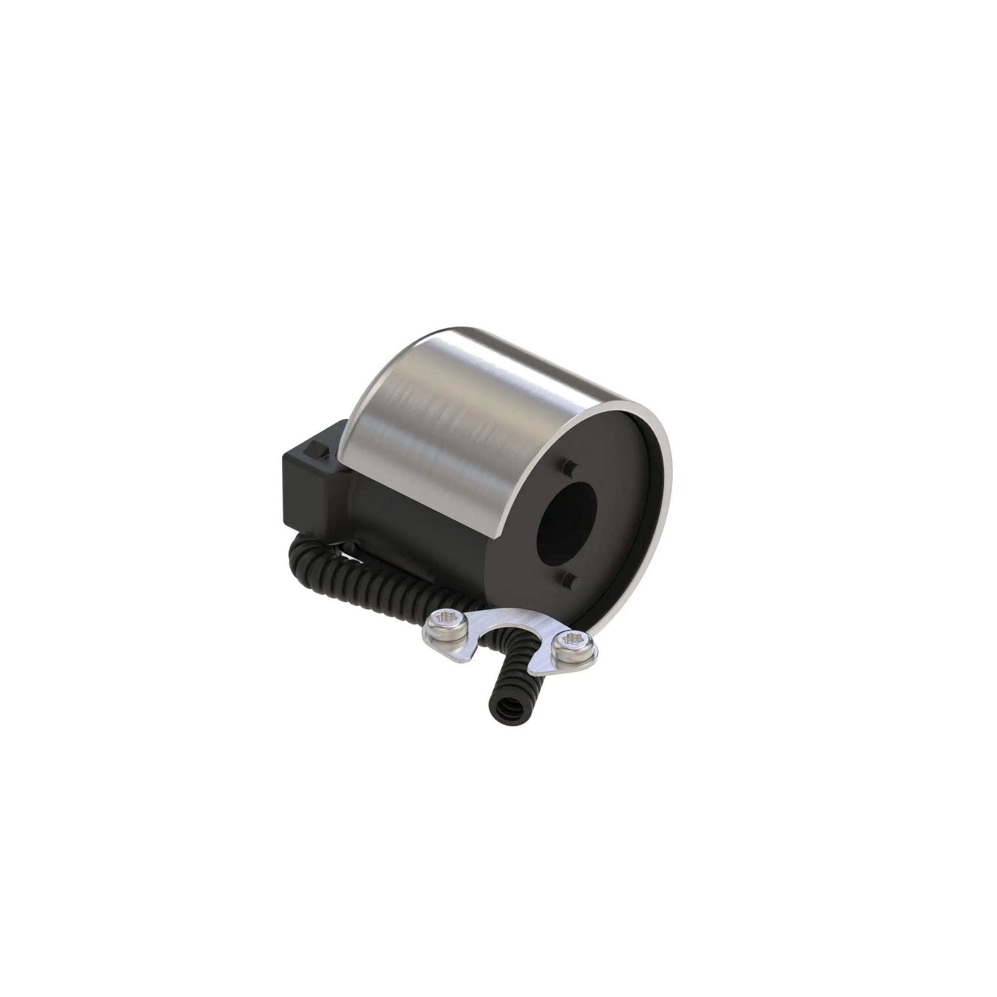 Solenoid Valve