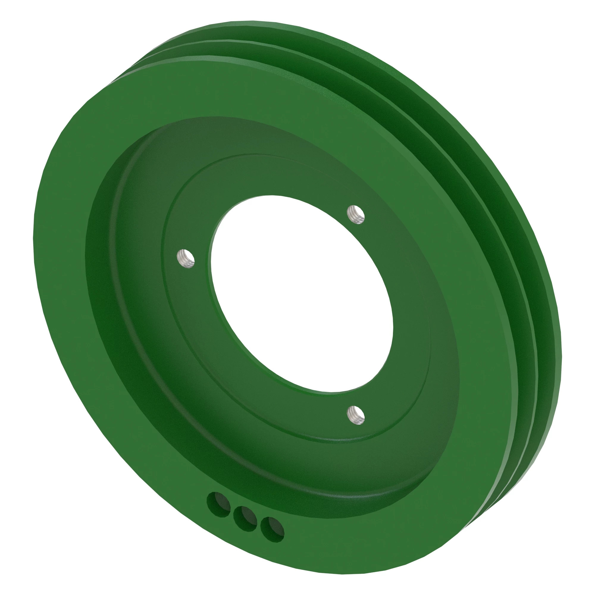 ⚙️ HXE96570: Polea John Deere 🚜✅ | Compra Directa 🛒