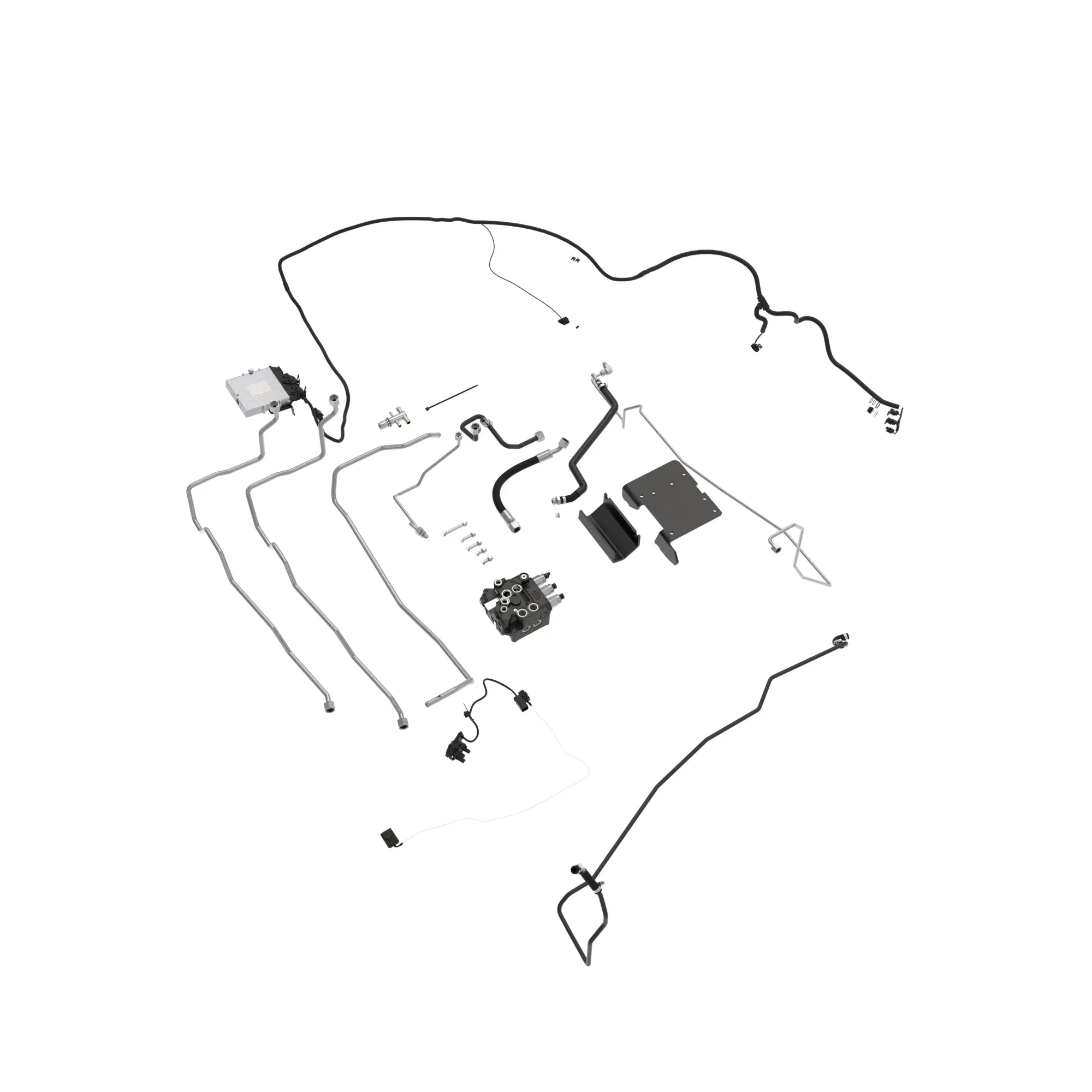 Hardware Kit