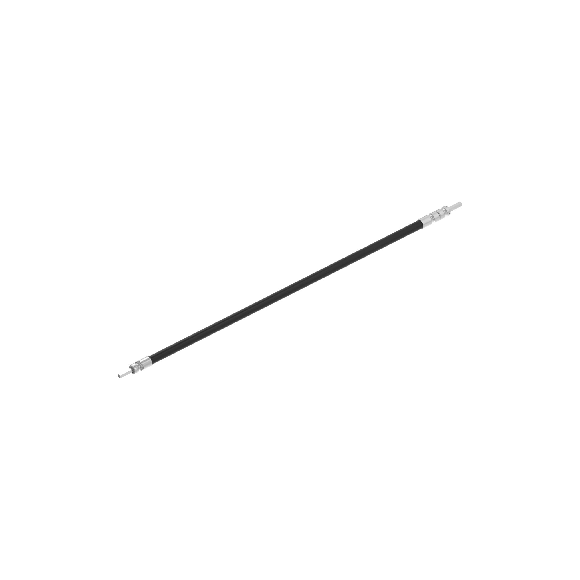 DRIVE CABLE, CABLE, PRO-SHAFT FLEX