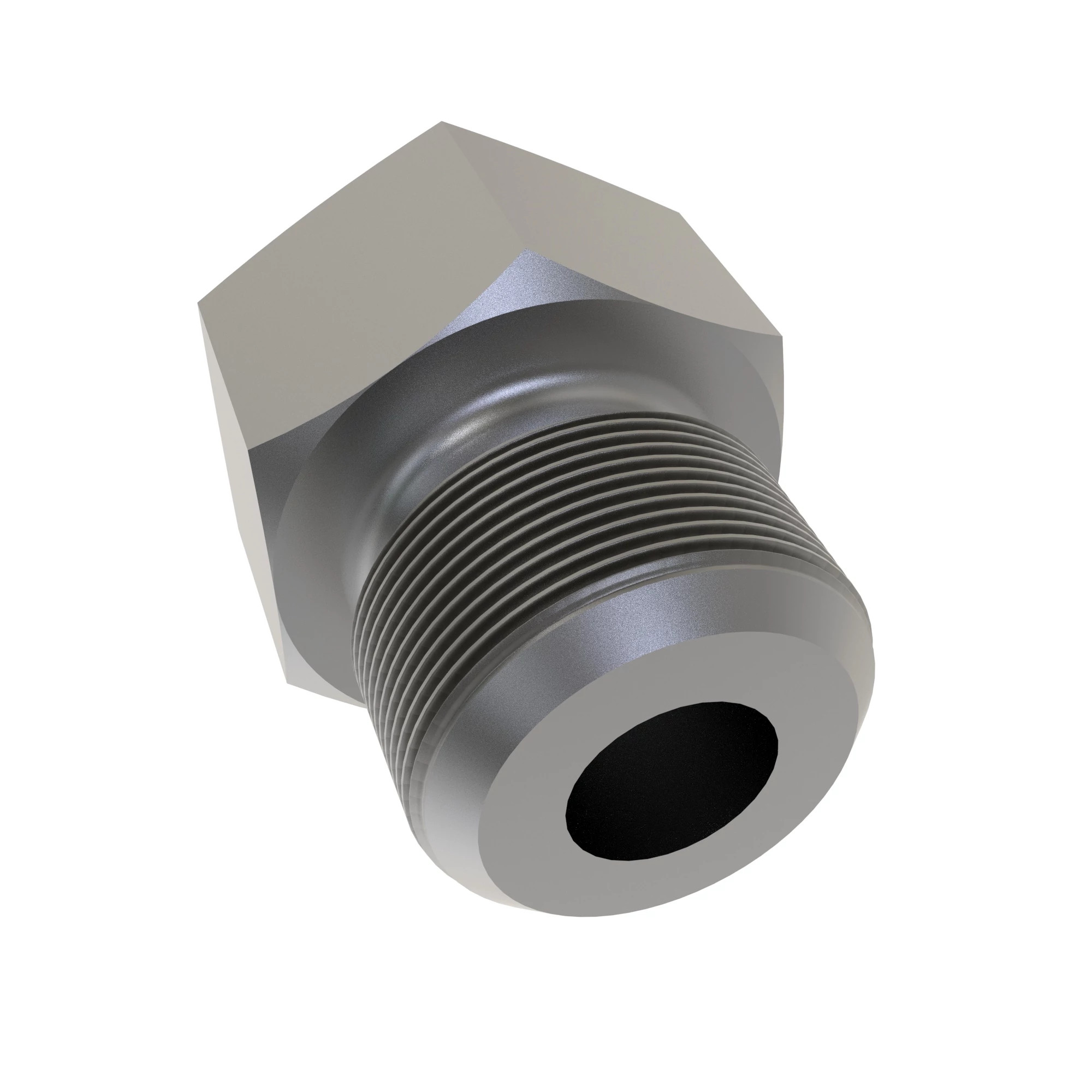 PLUG, JDS 217.2-PLEH-7/16 IN