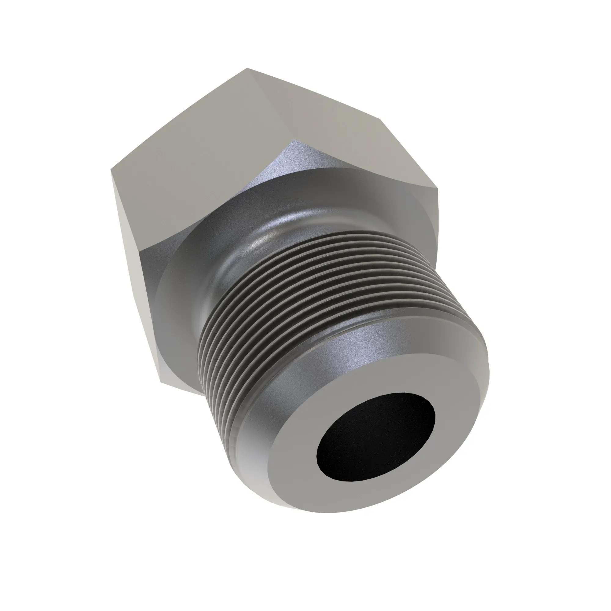 John Deere Hexagonal Head Drain Plug - 64H1002