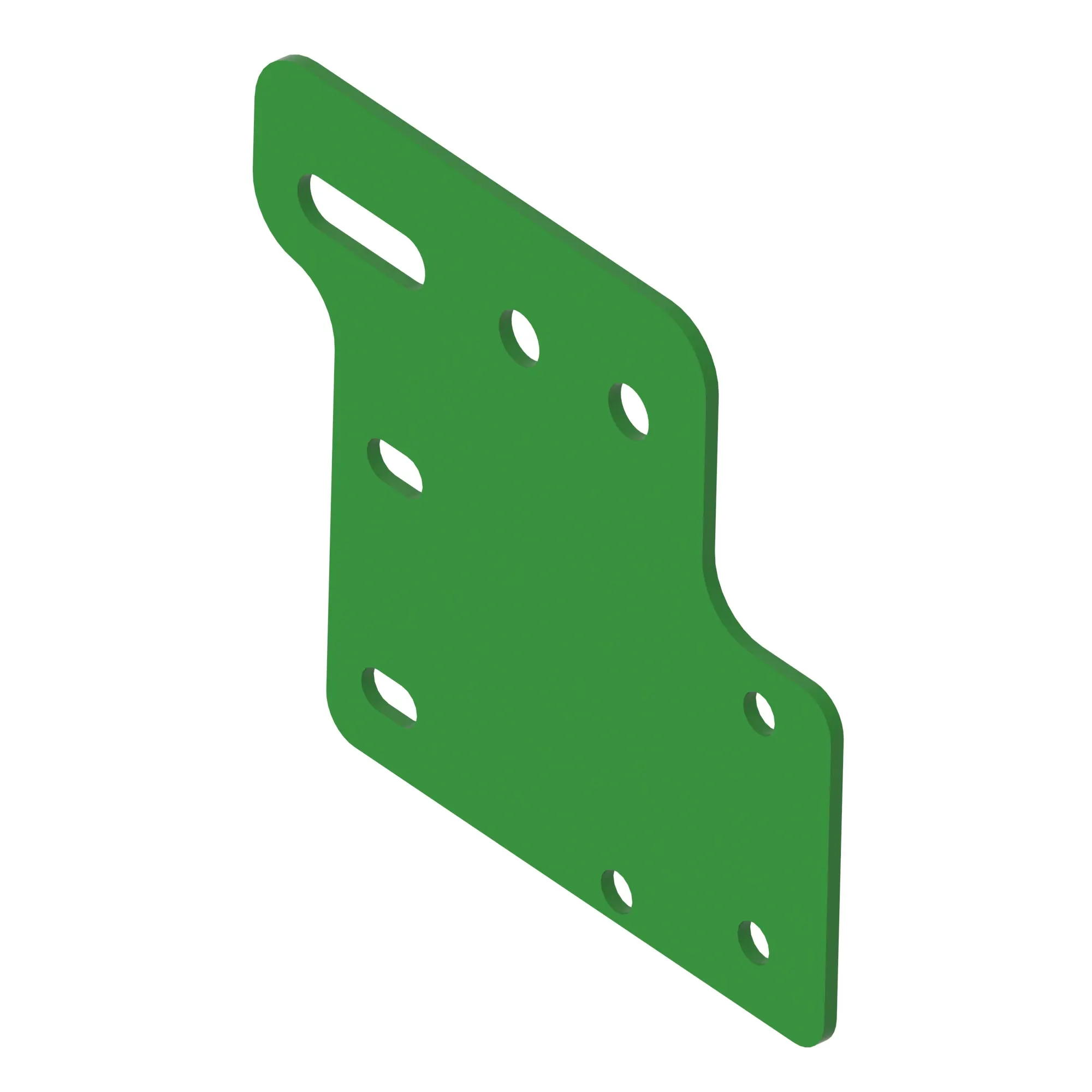 BRACKET FOR SERVICE DEVICE