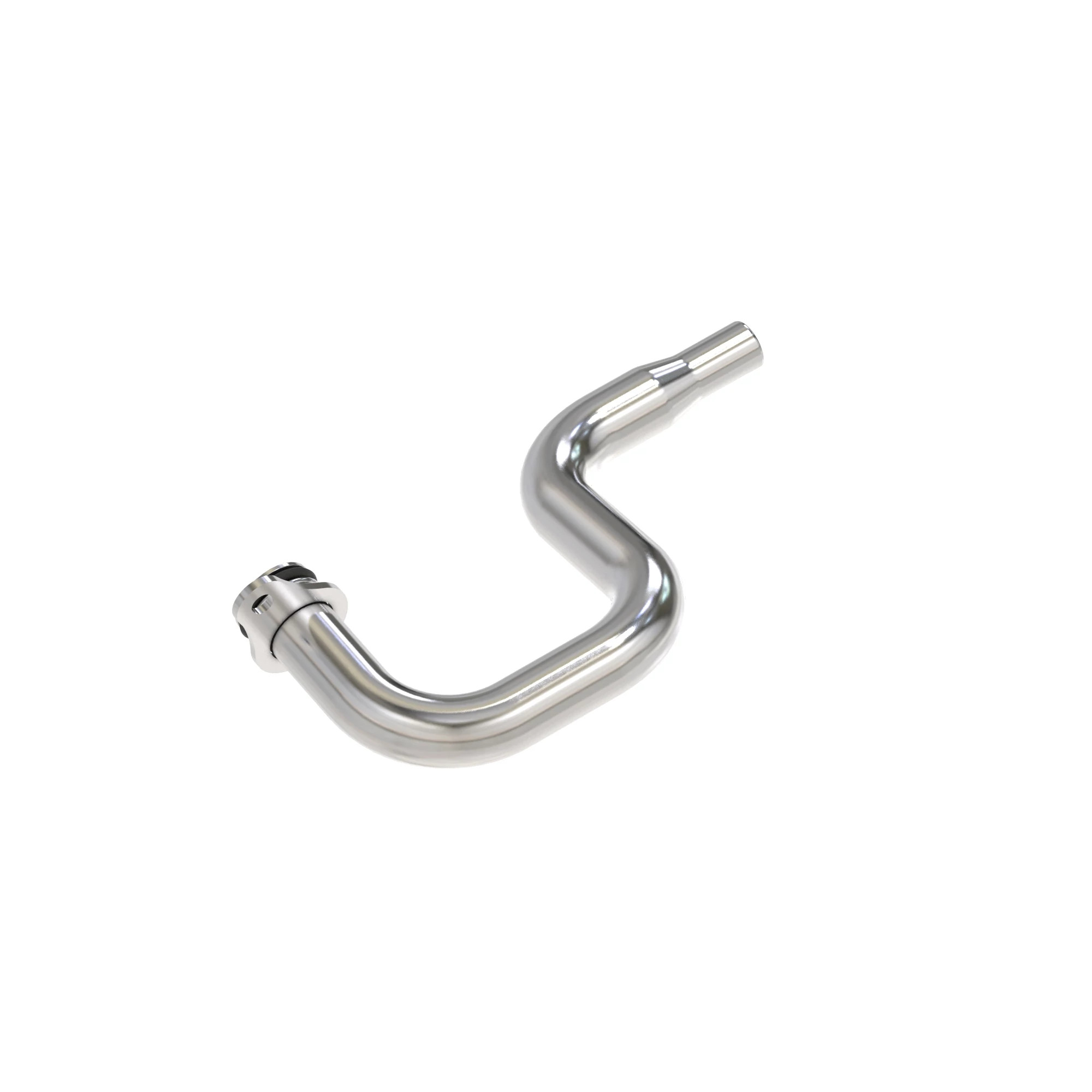 Tube, Coolant Bypass