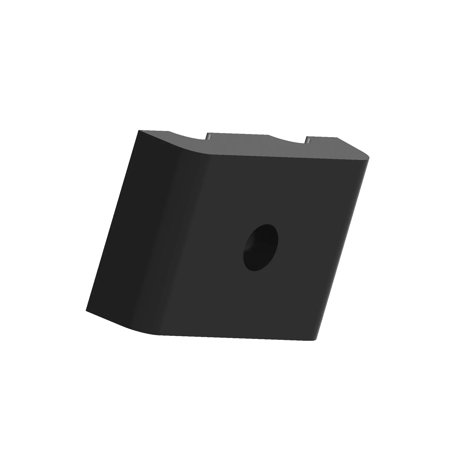 Block Clamp