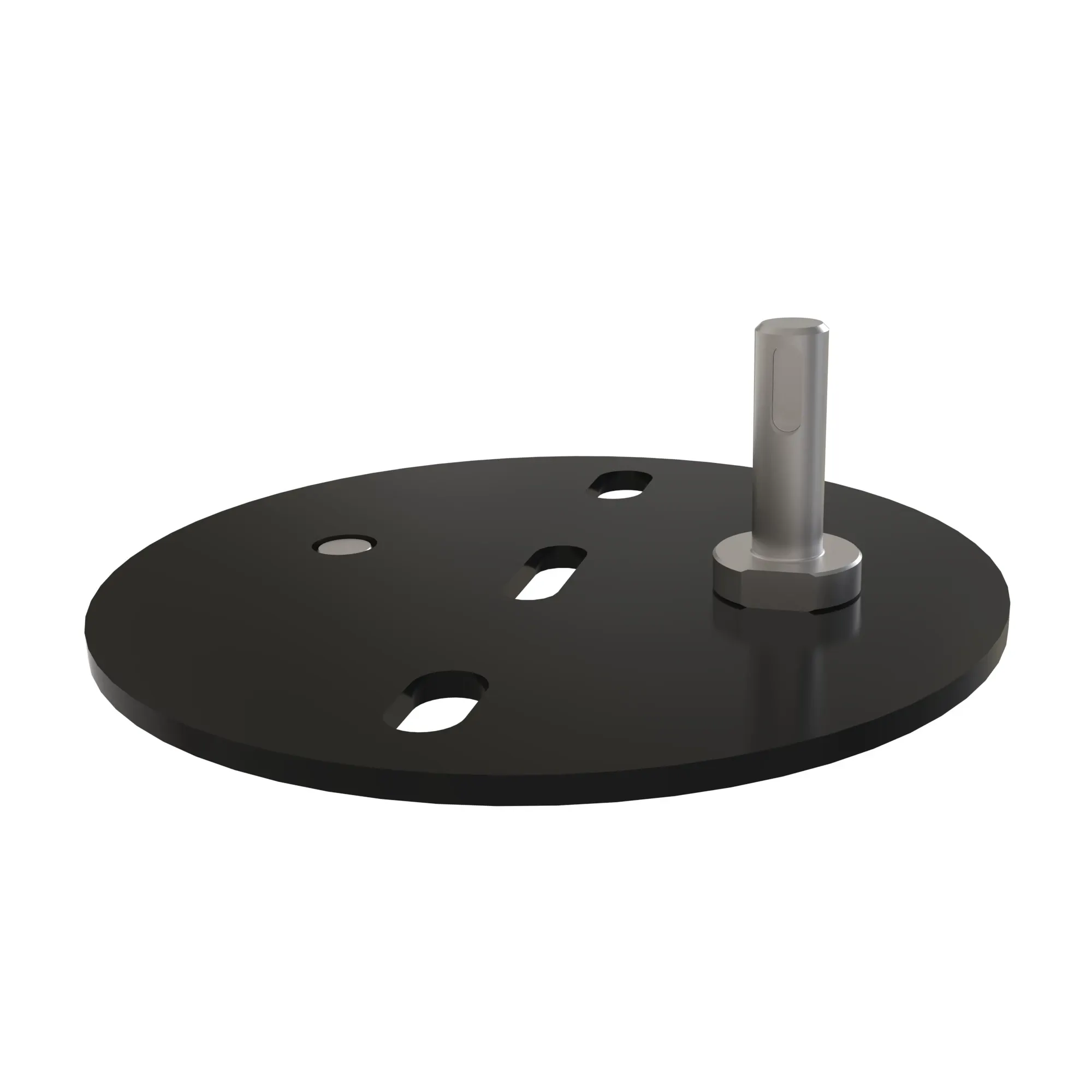 170 DEGREE CRANKSHAFT DRIVE WAG