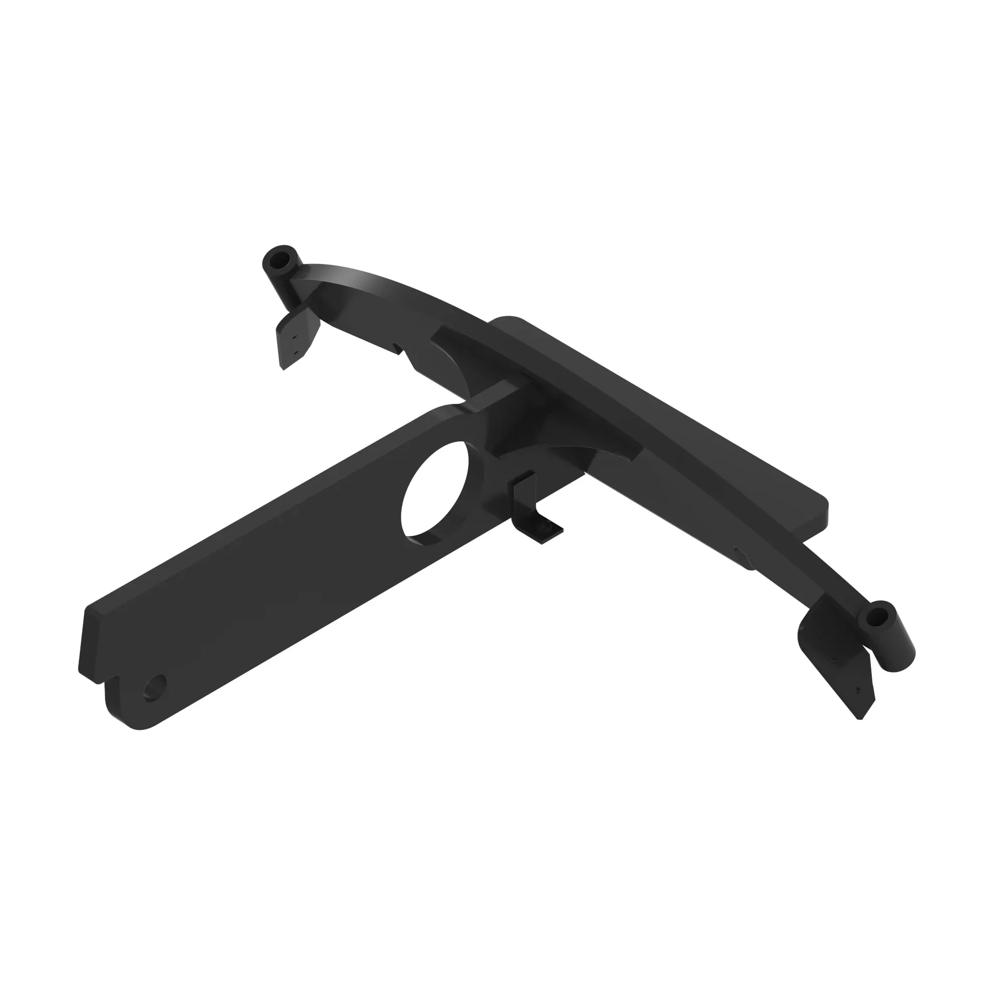 John Deere Bracket - AT417842